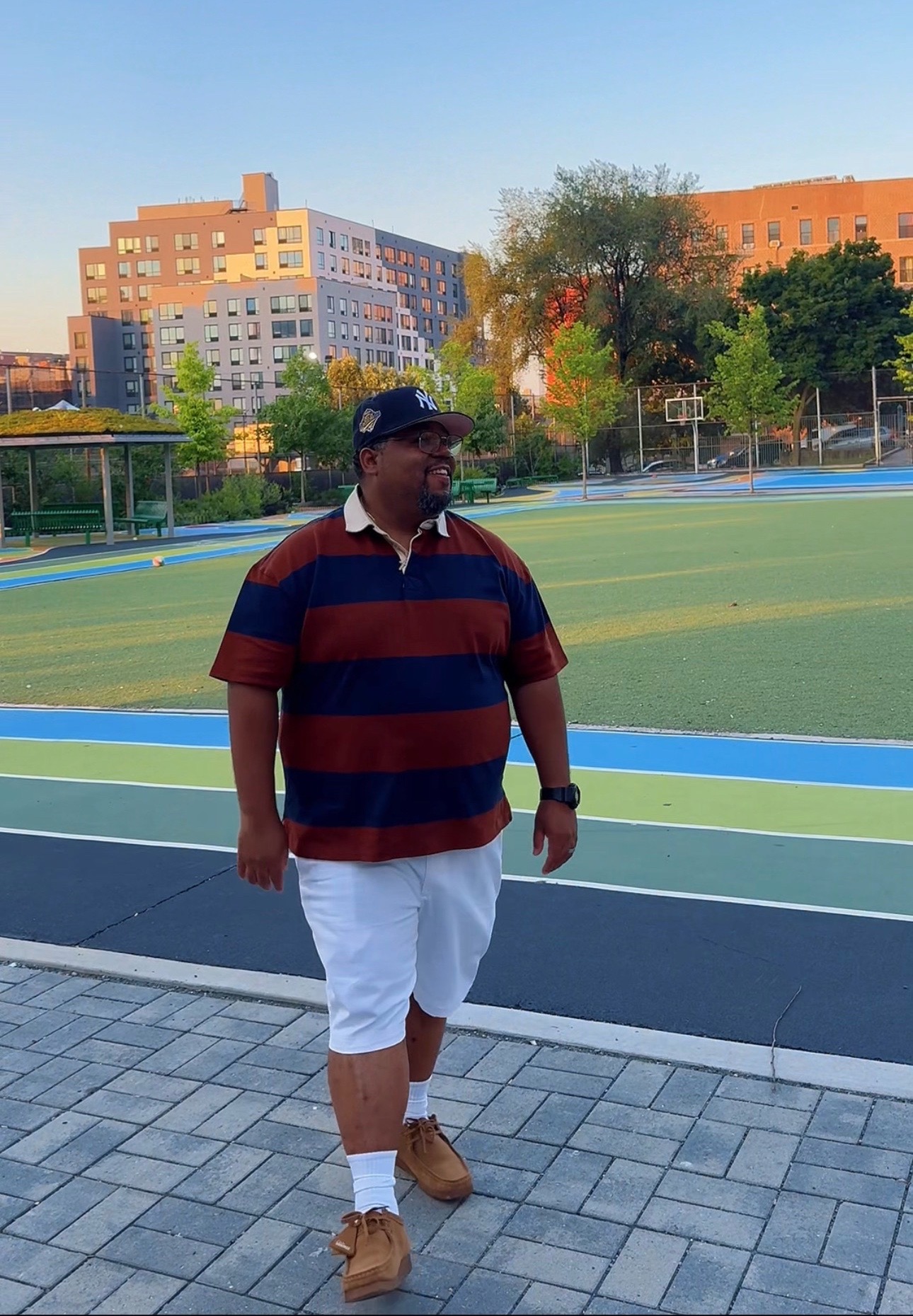 @Chief keith / NYC creator
