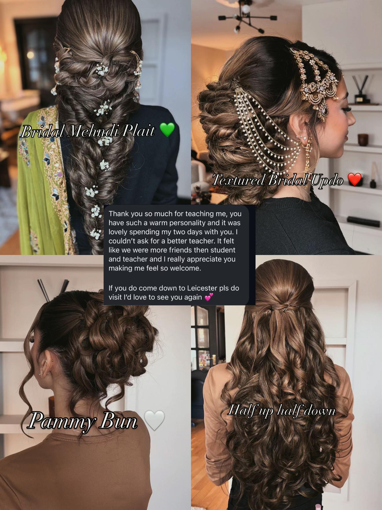 @hairbymomina