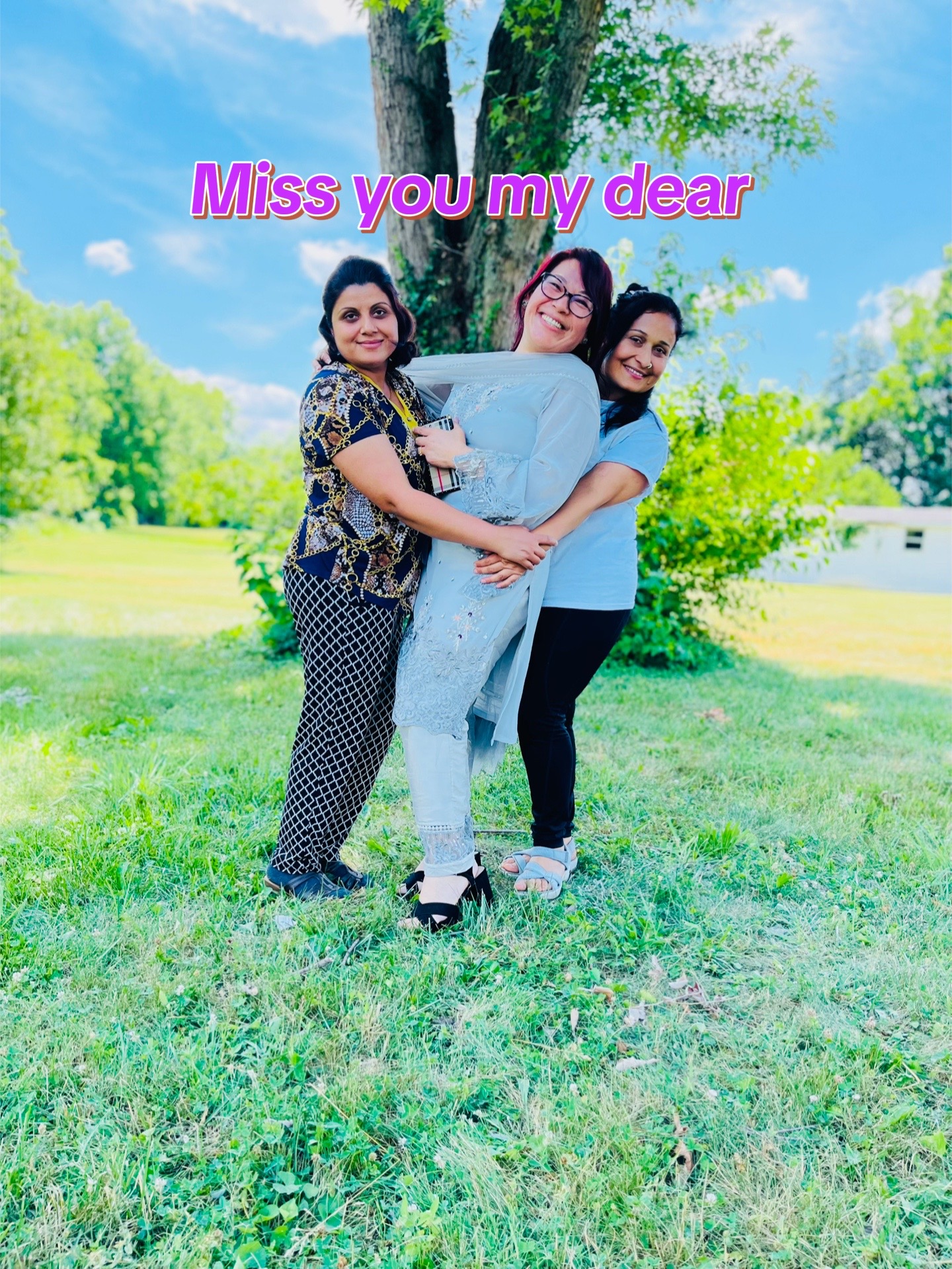 @विश्वास टुटेको मान्छे