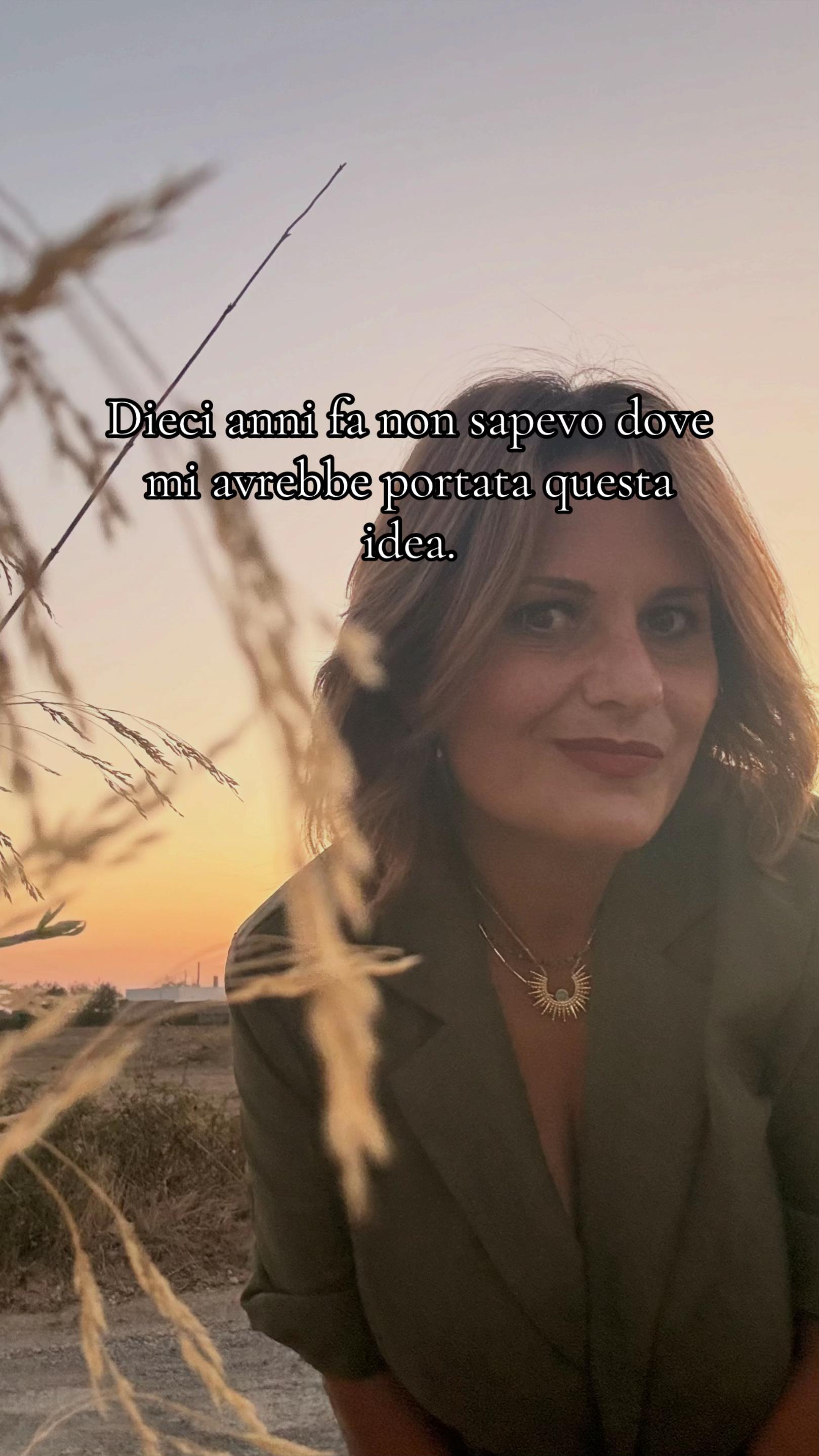 @Annalisa Pizzi