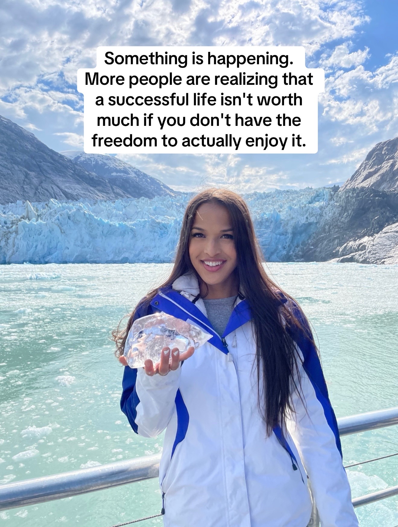 @Travel Hacks - Kristina Cors