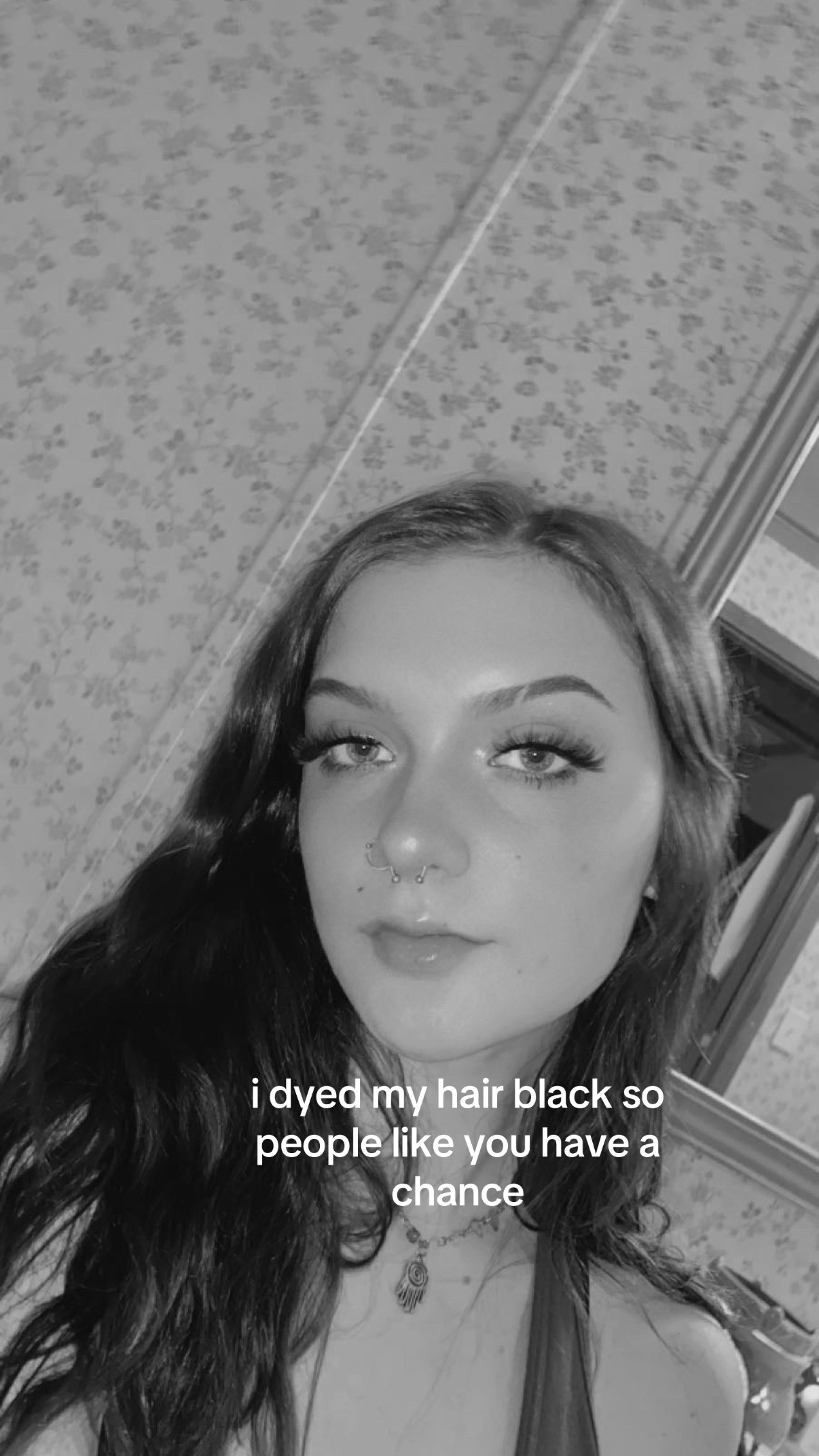 @evil bitch