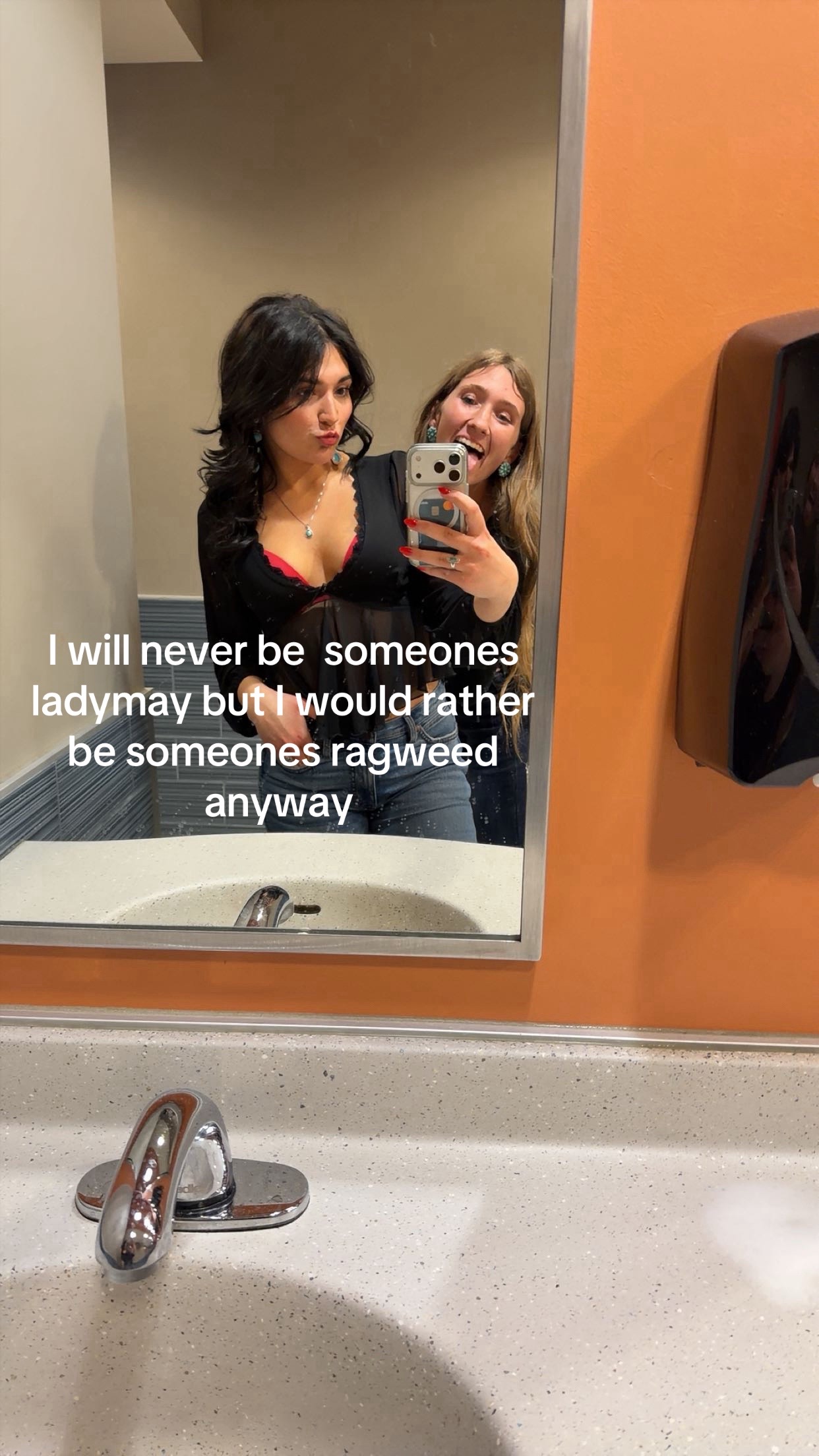 @Cecilia
