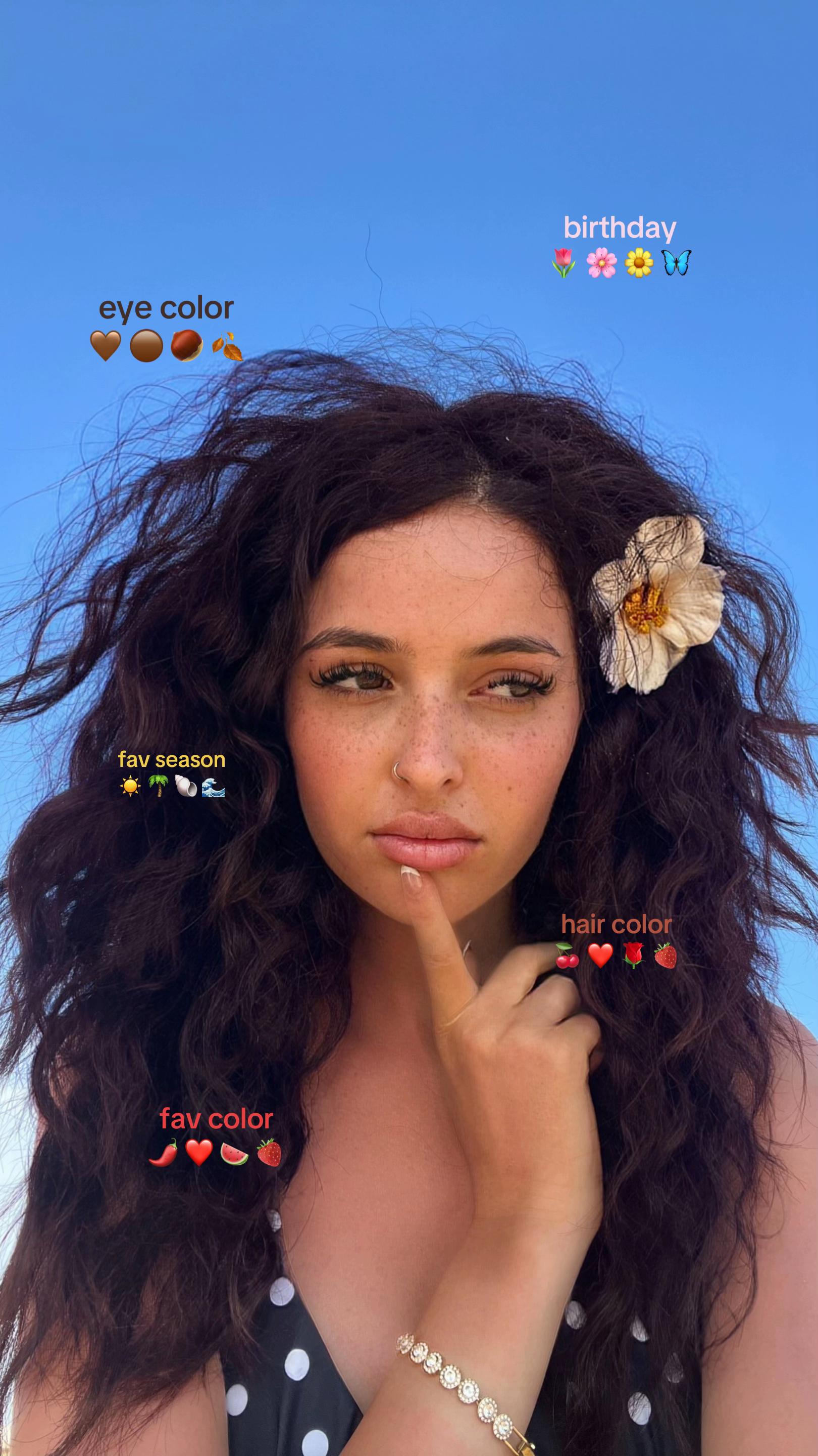 @Imane Méya 🍓