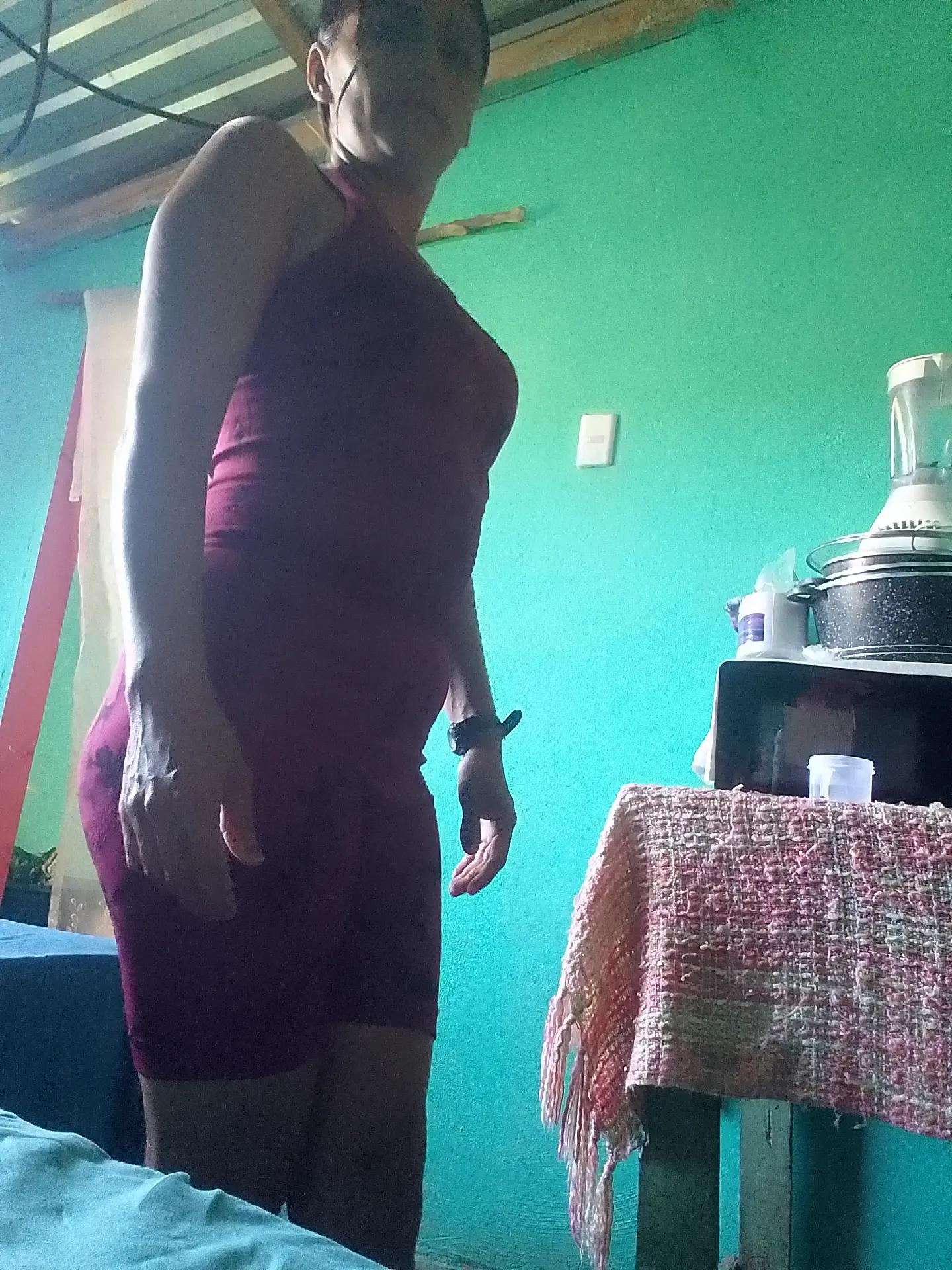 @Candida Rodriguez