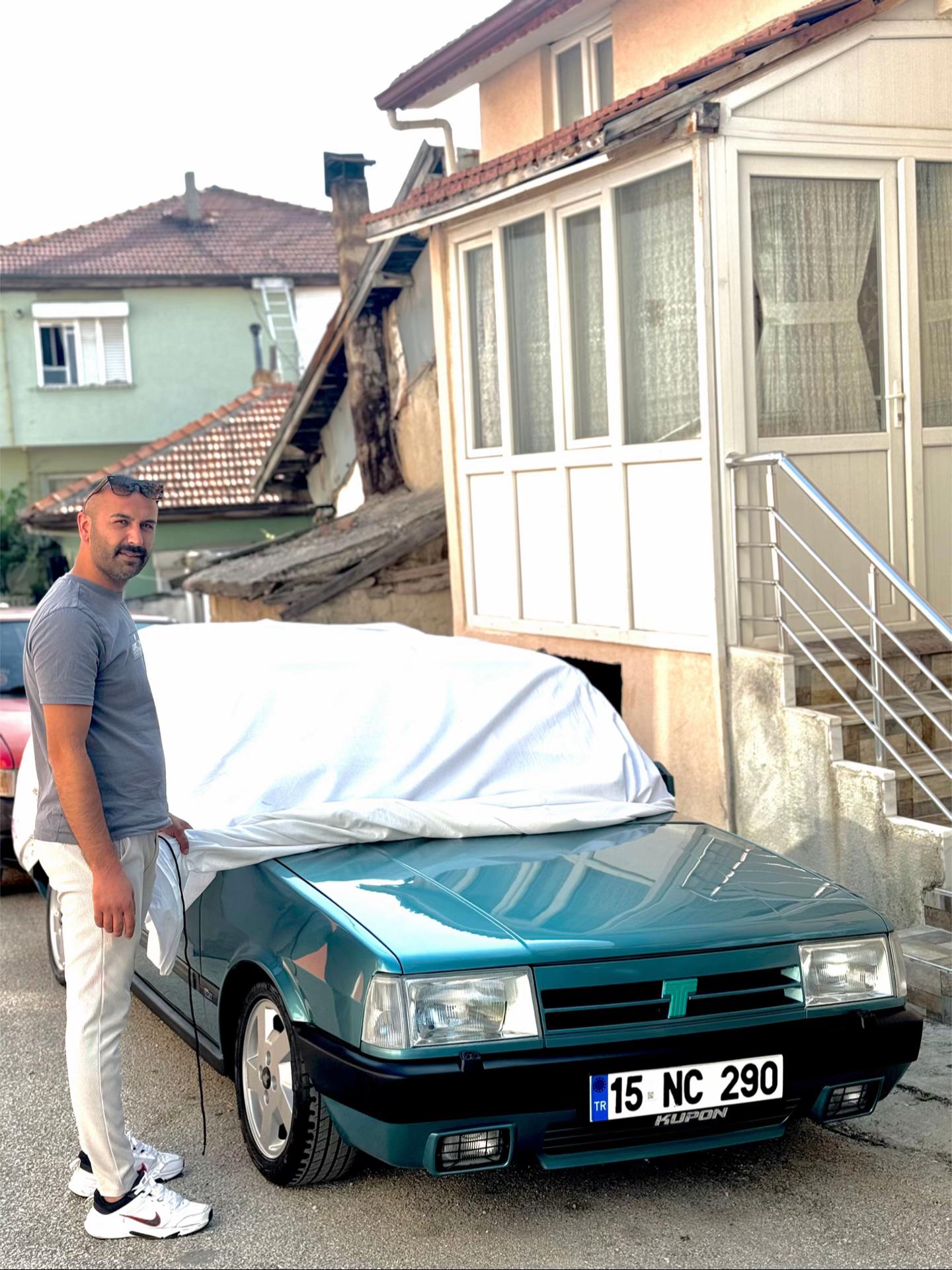 @Mustafa Ocak
