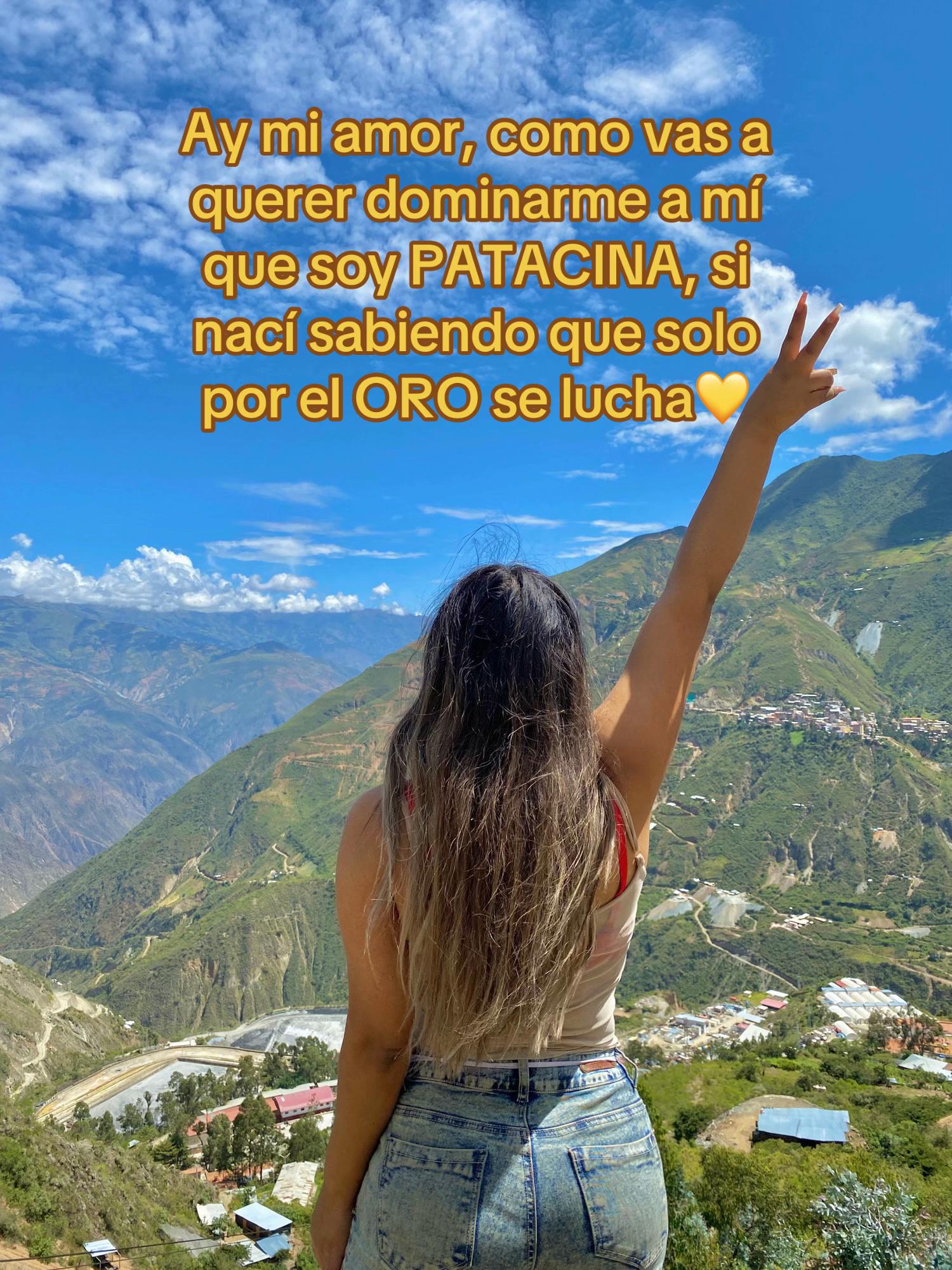 @PeruanisimaViajera-Susan Leon
