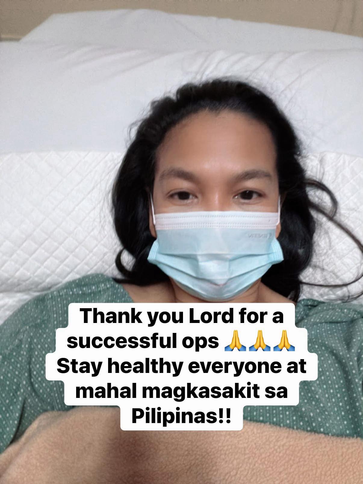 @Tita Alice&rsquo; Life Chronicles