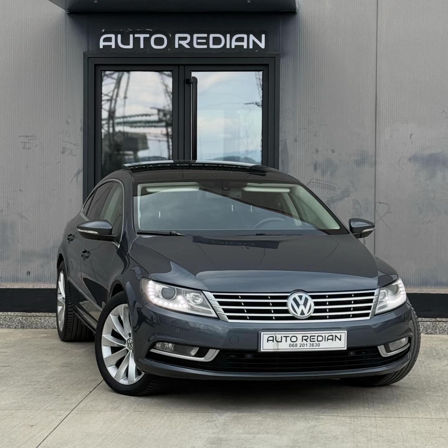 @Auto Redian