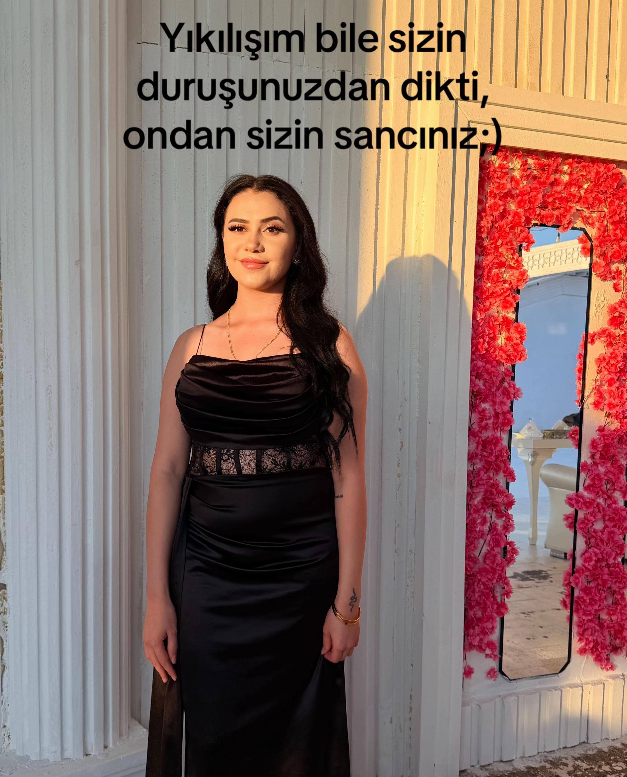 @Sude MUTLU