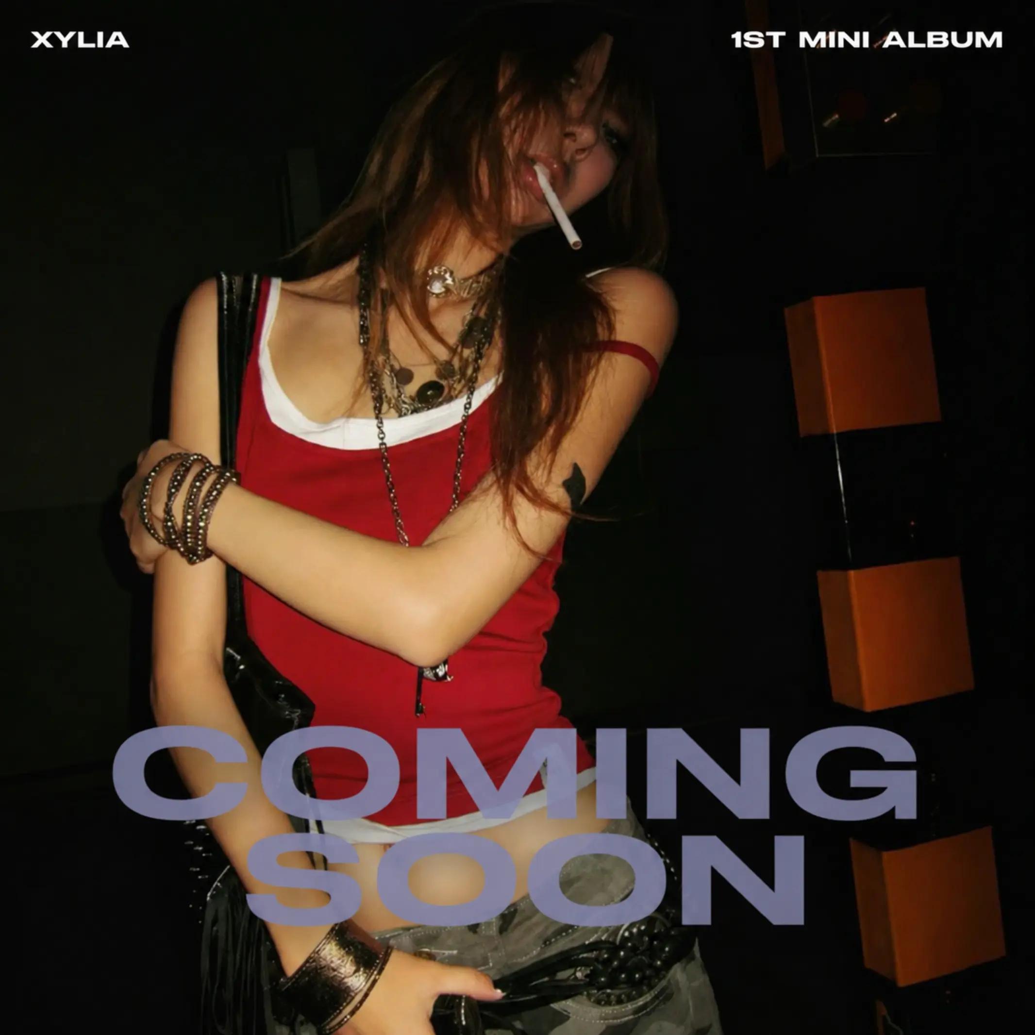 @Xylia Everly(official)