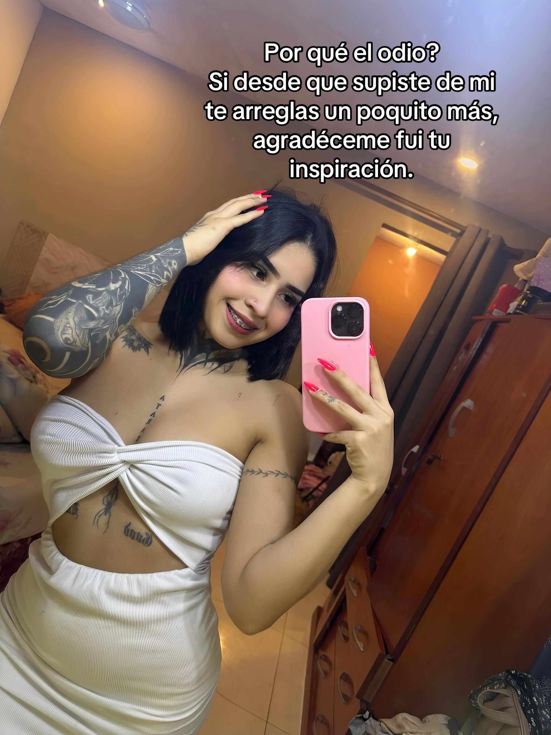 @Pamelita