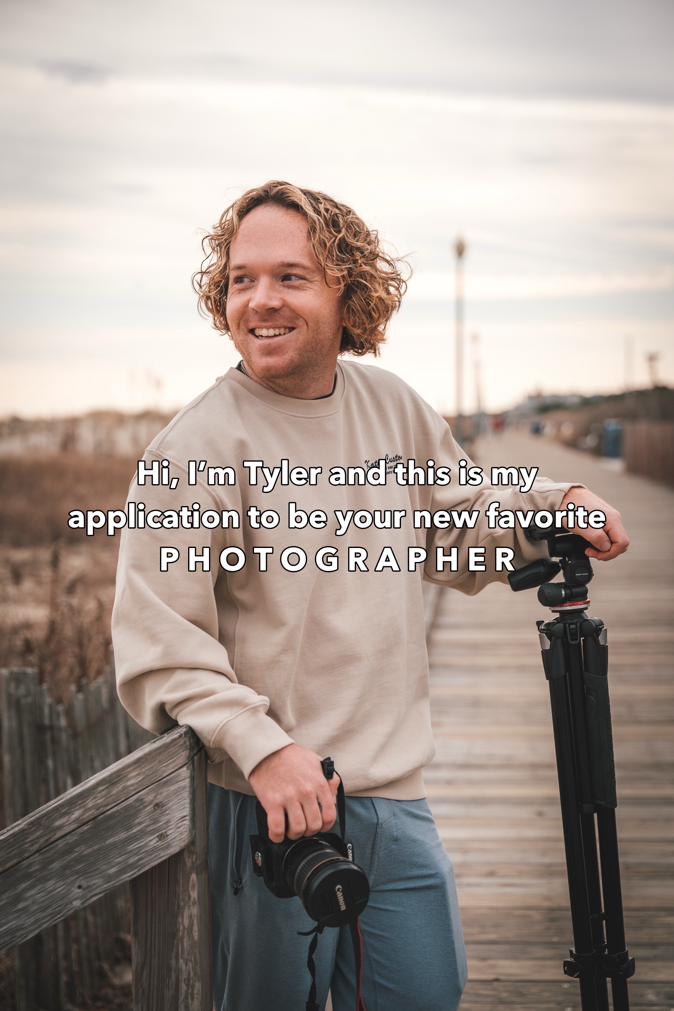@Tyler Smiley Photography