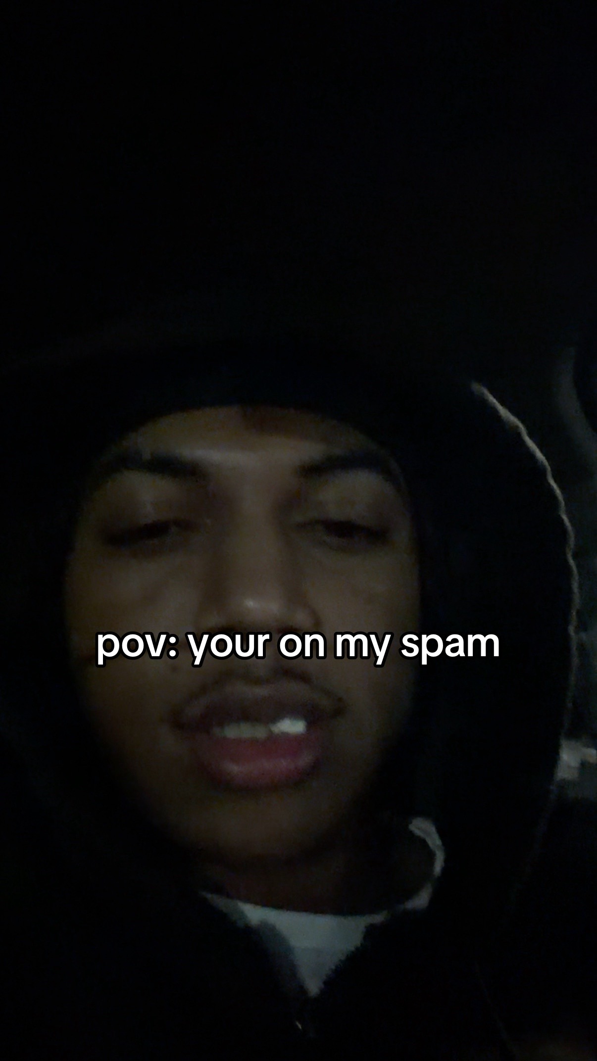 @cbspam