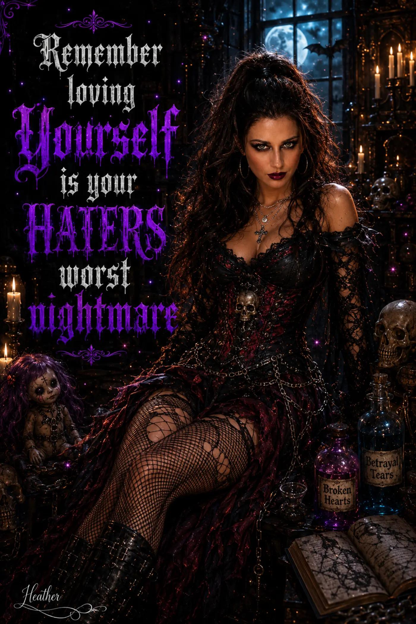@📚Heatherlovesbooks📚❤️&zwj;🔥