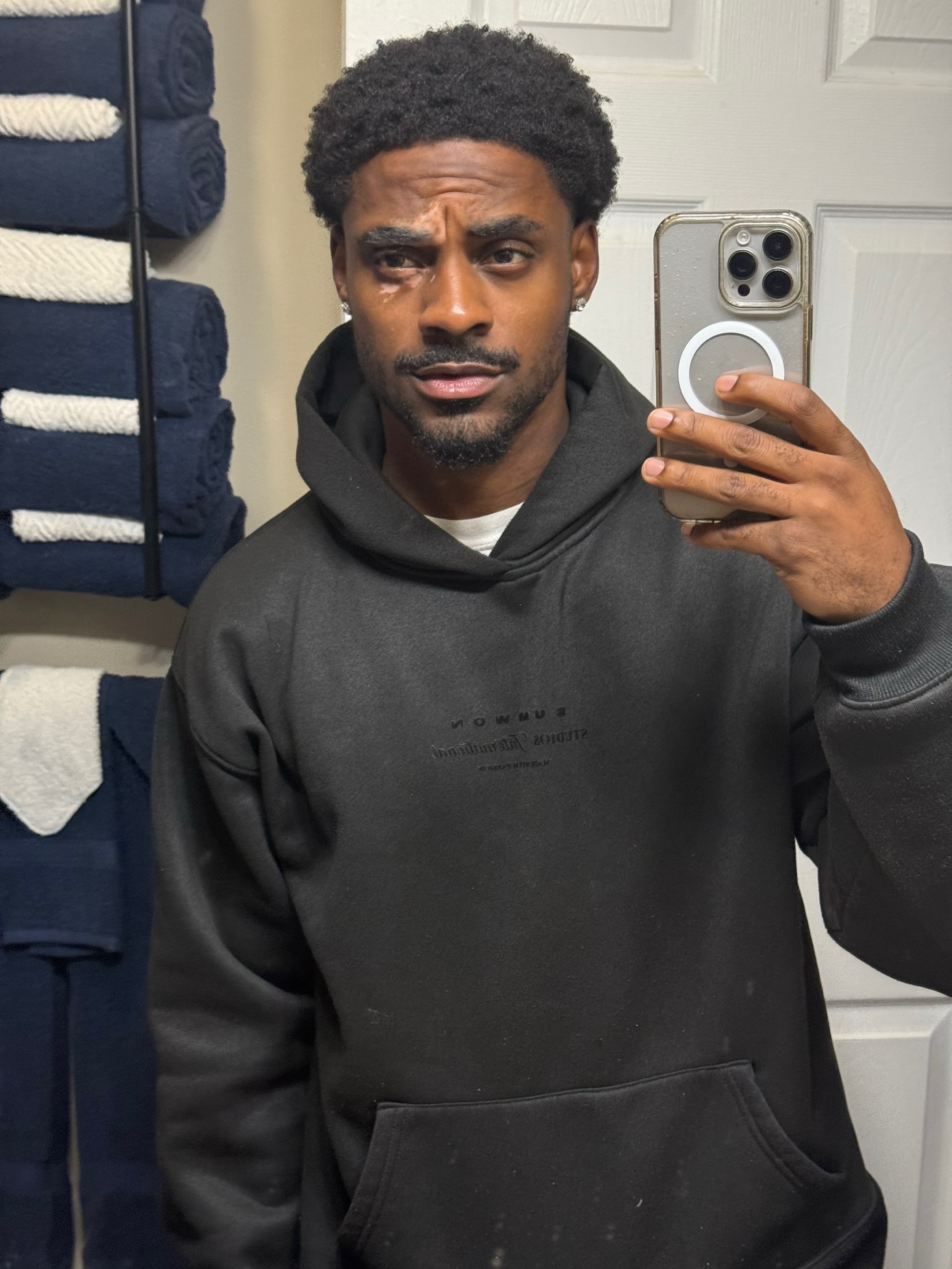 @Mysean