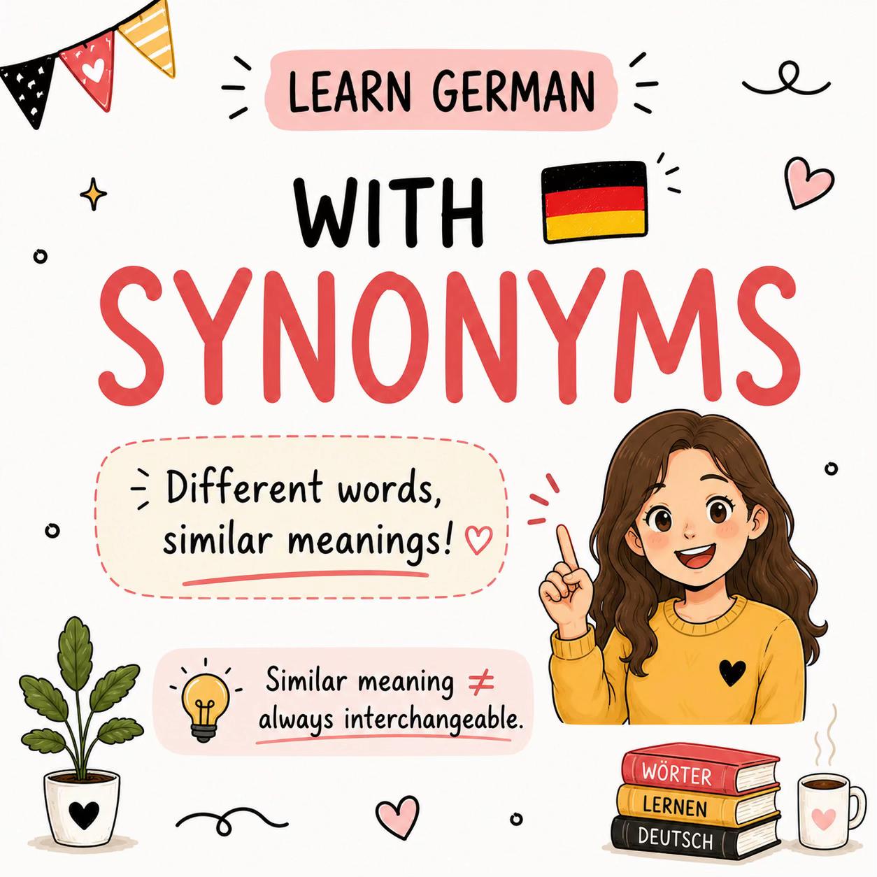 @German Onliners