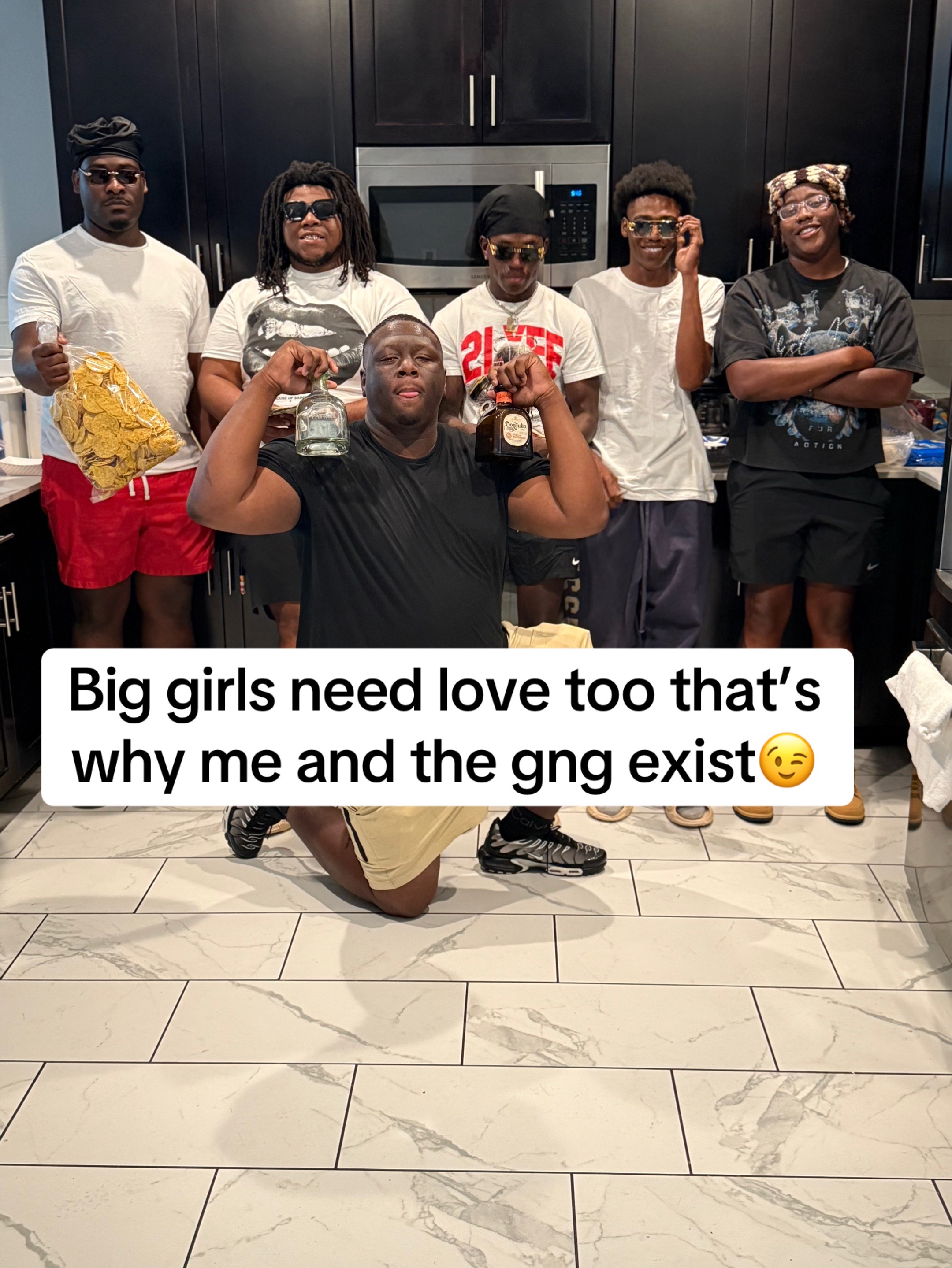 @Yourfavoritebigdude🦍❤️