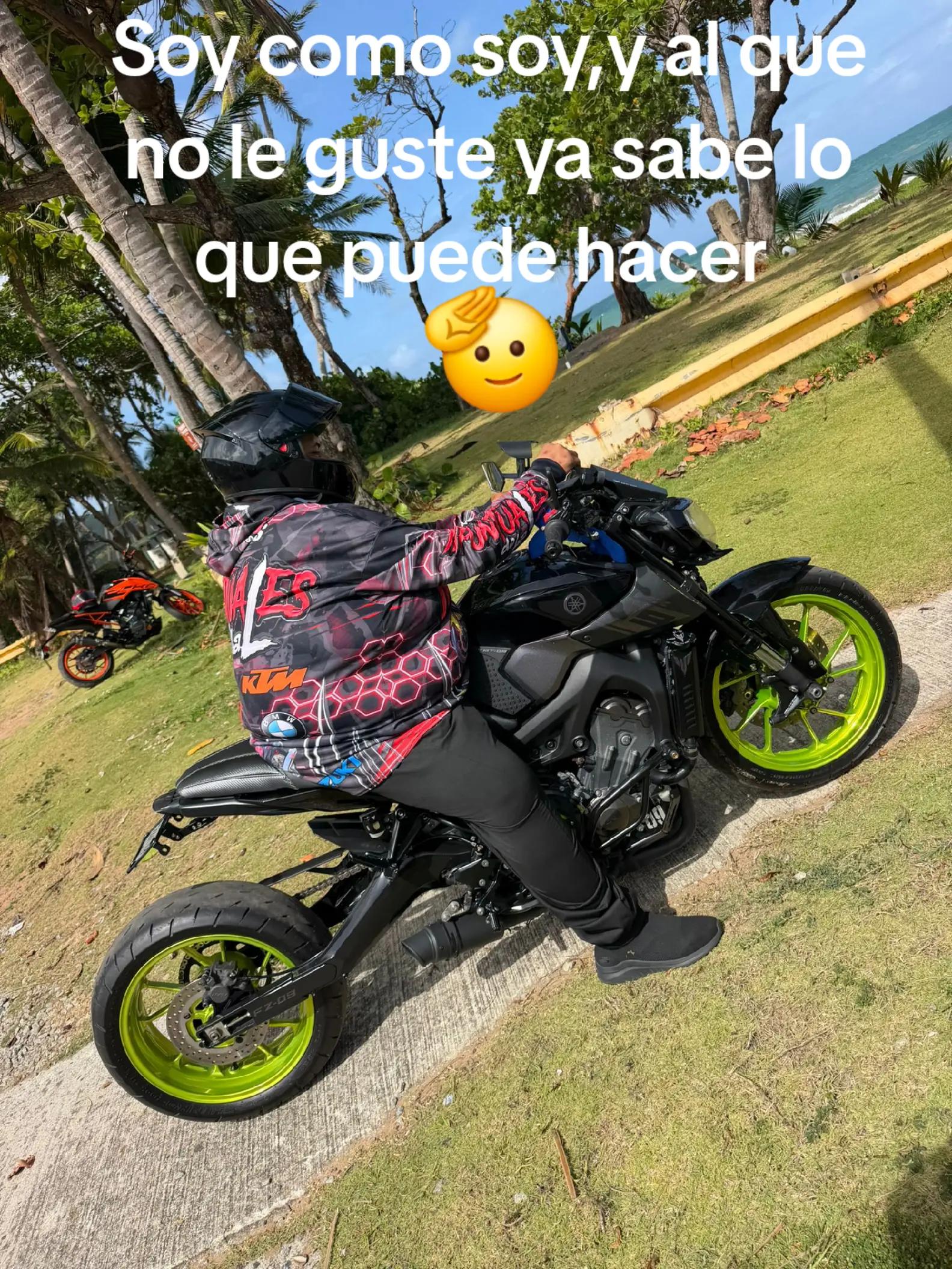 @Carlos (kaky) Ortiz