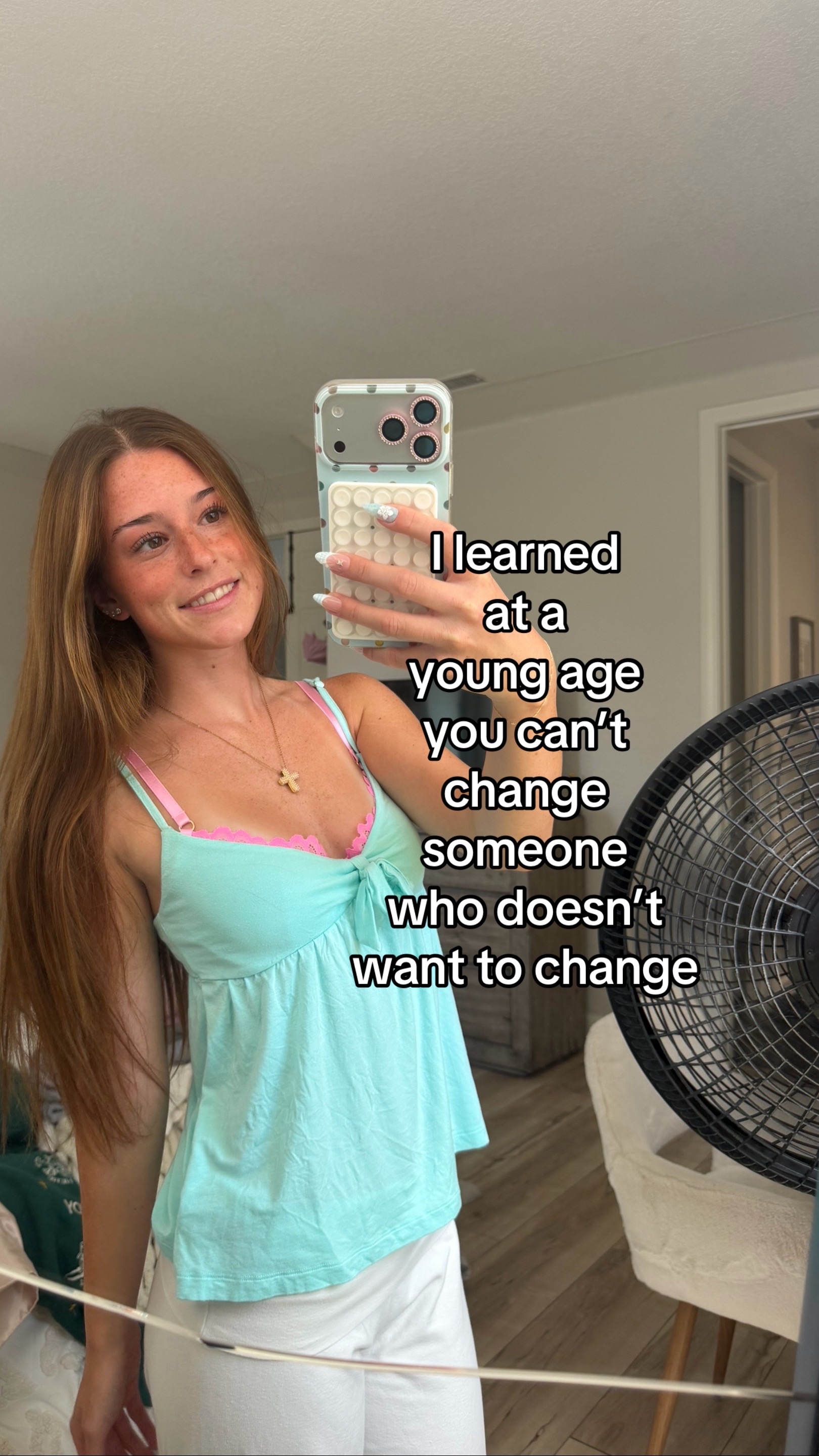 @chloe felix