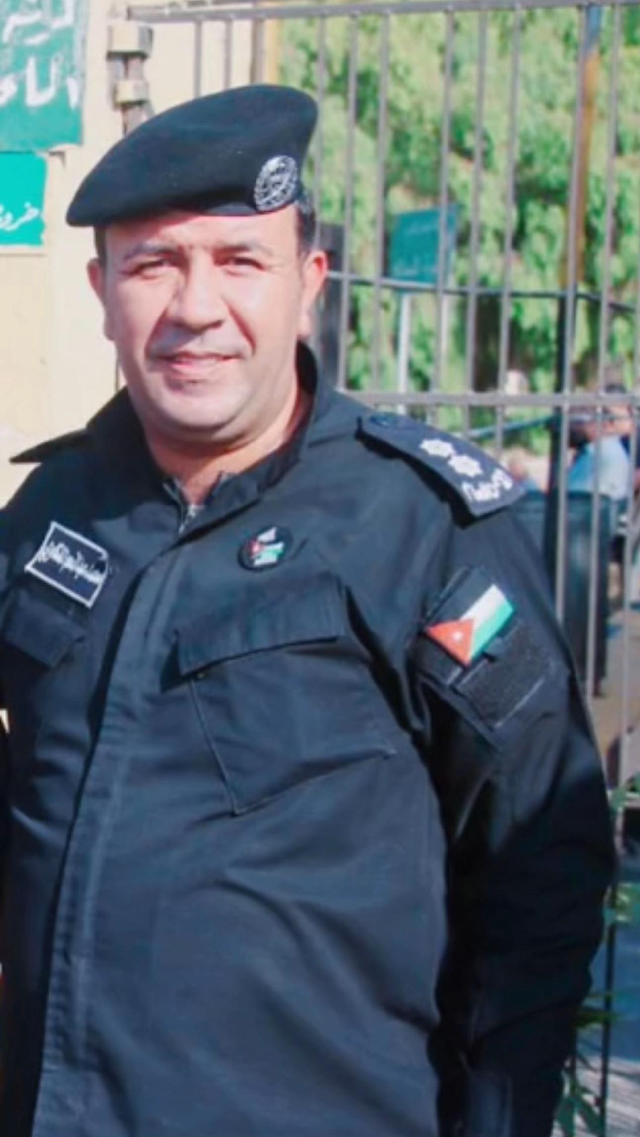 @محمد ملكاوي