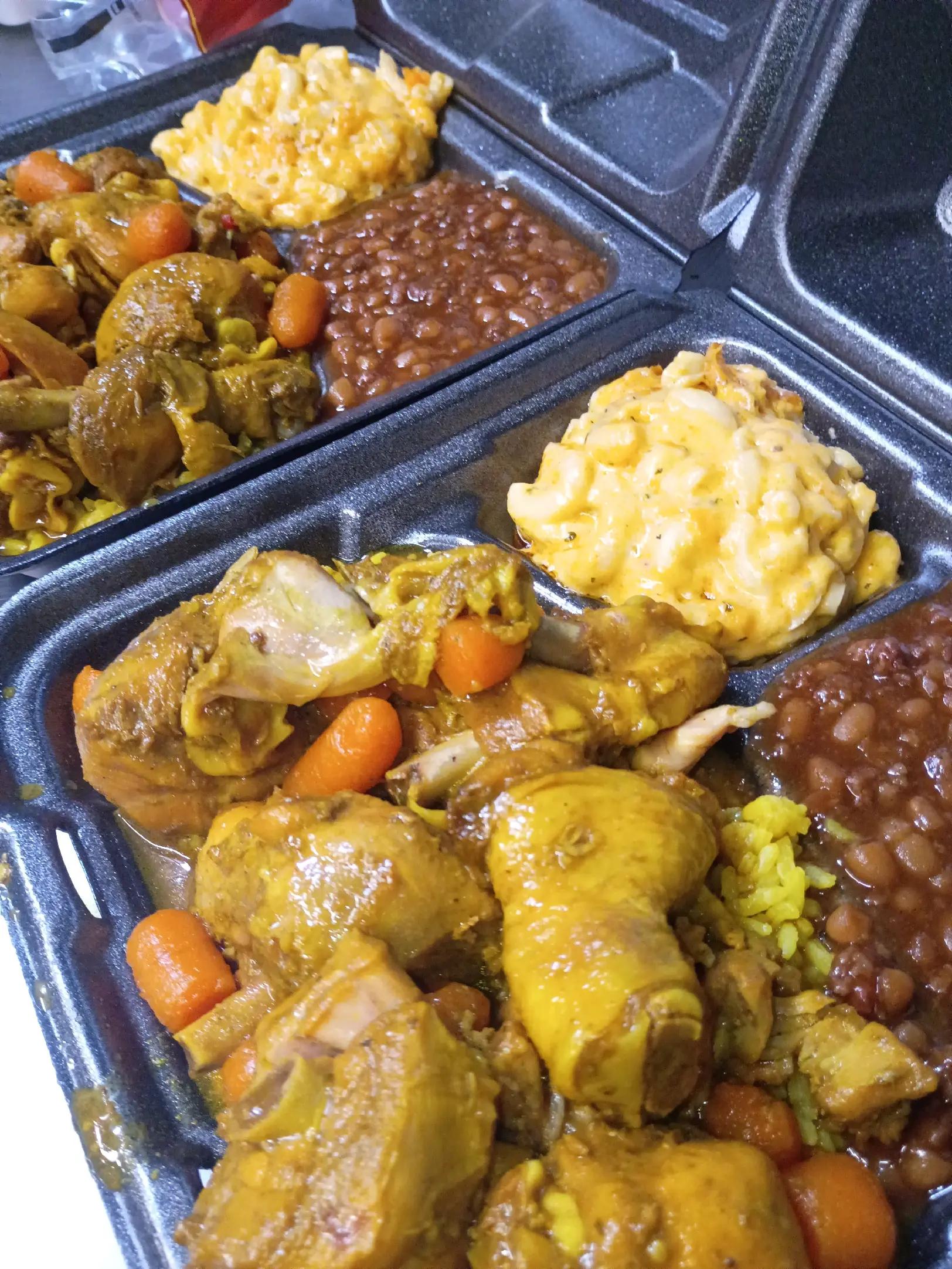 @Top Notch BBQ & Exotic Food