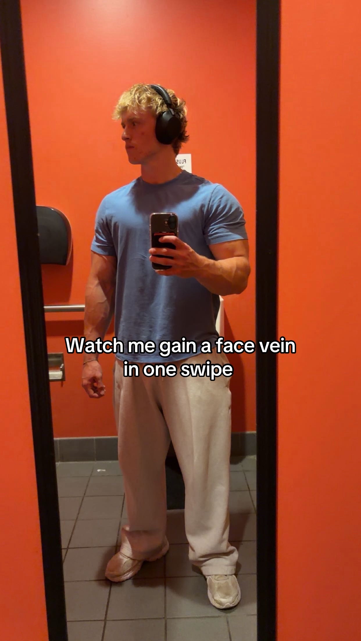 @Brad brah