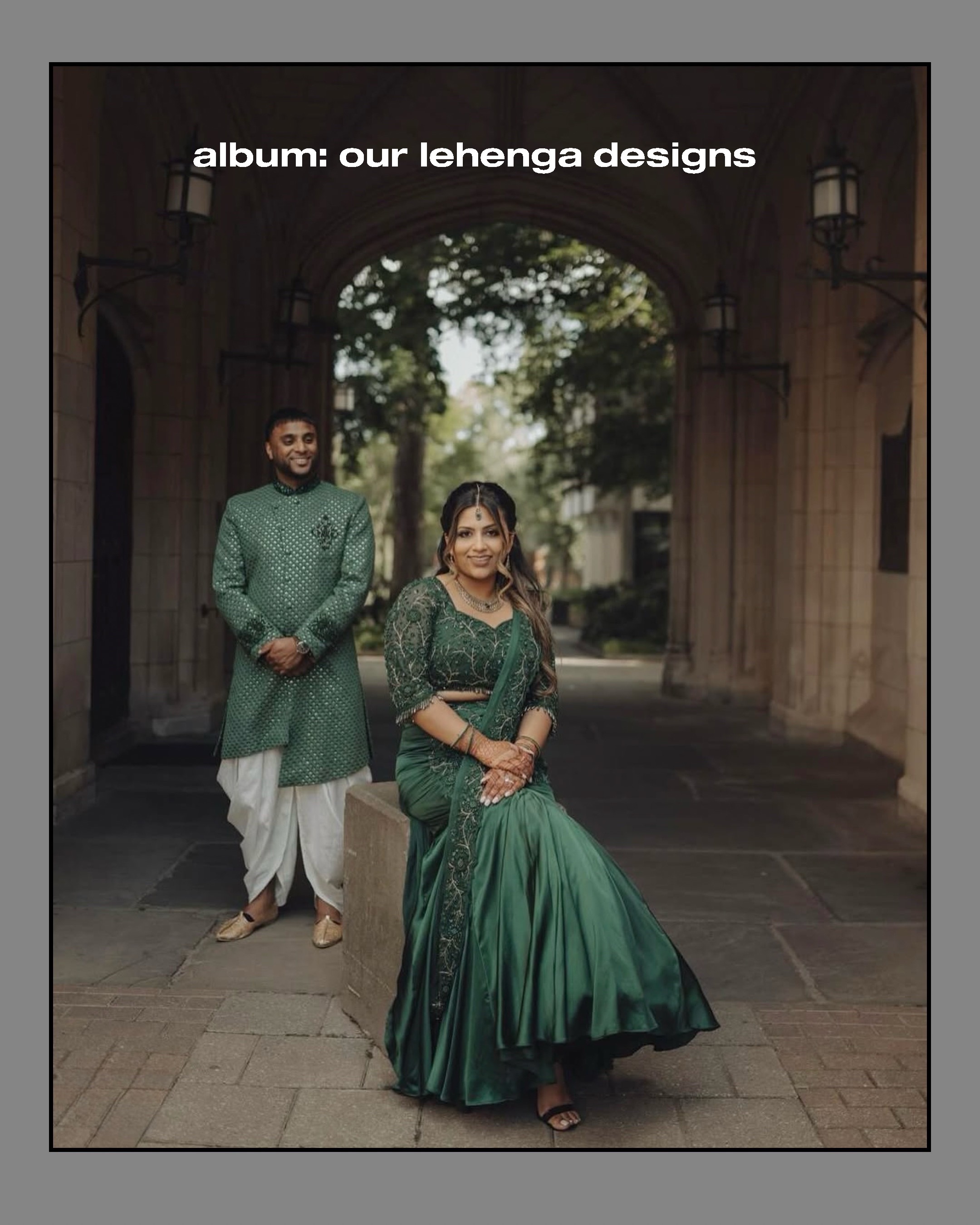 @Tanaaba | Bridal & Bridesmaids