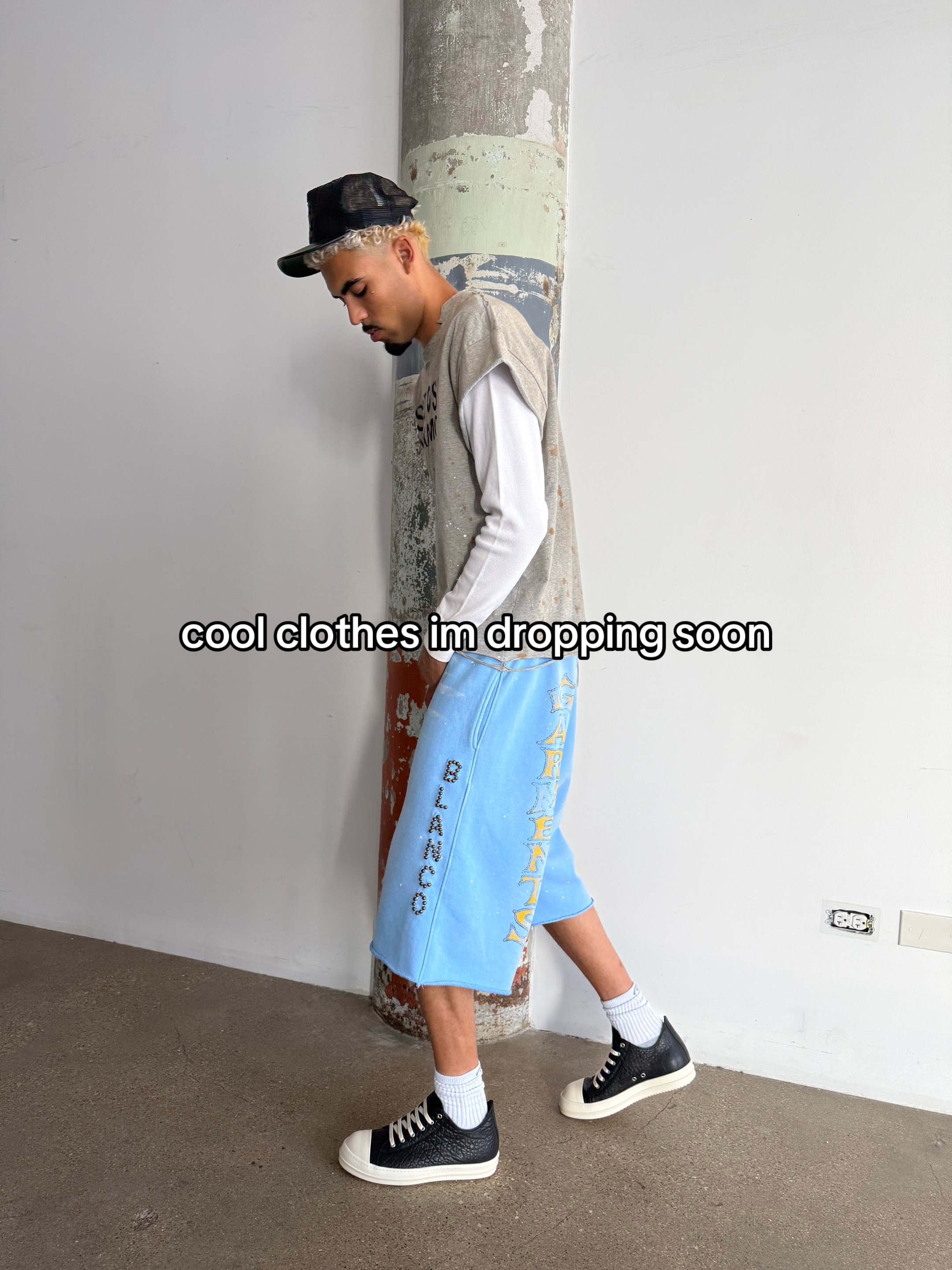 @Gabe Feliciano