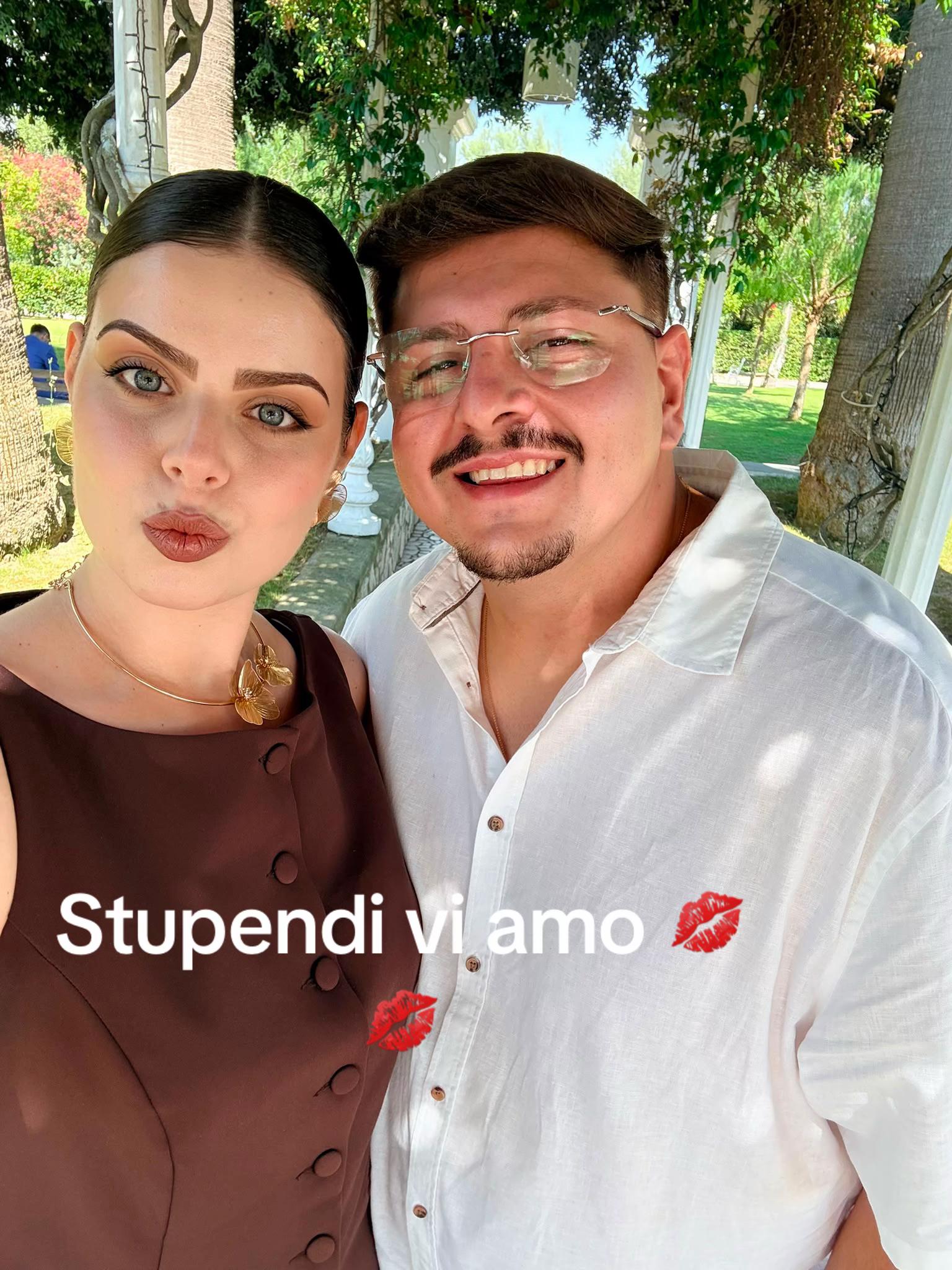 @Stefania Capobianco