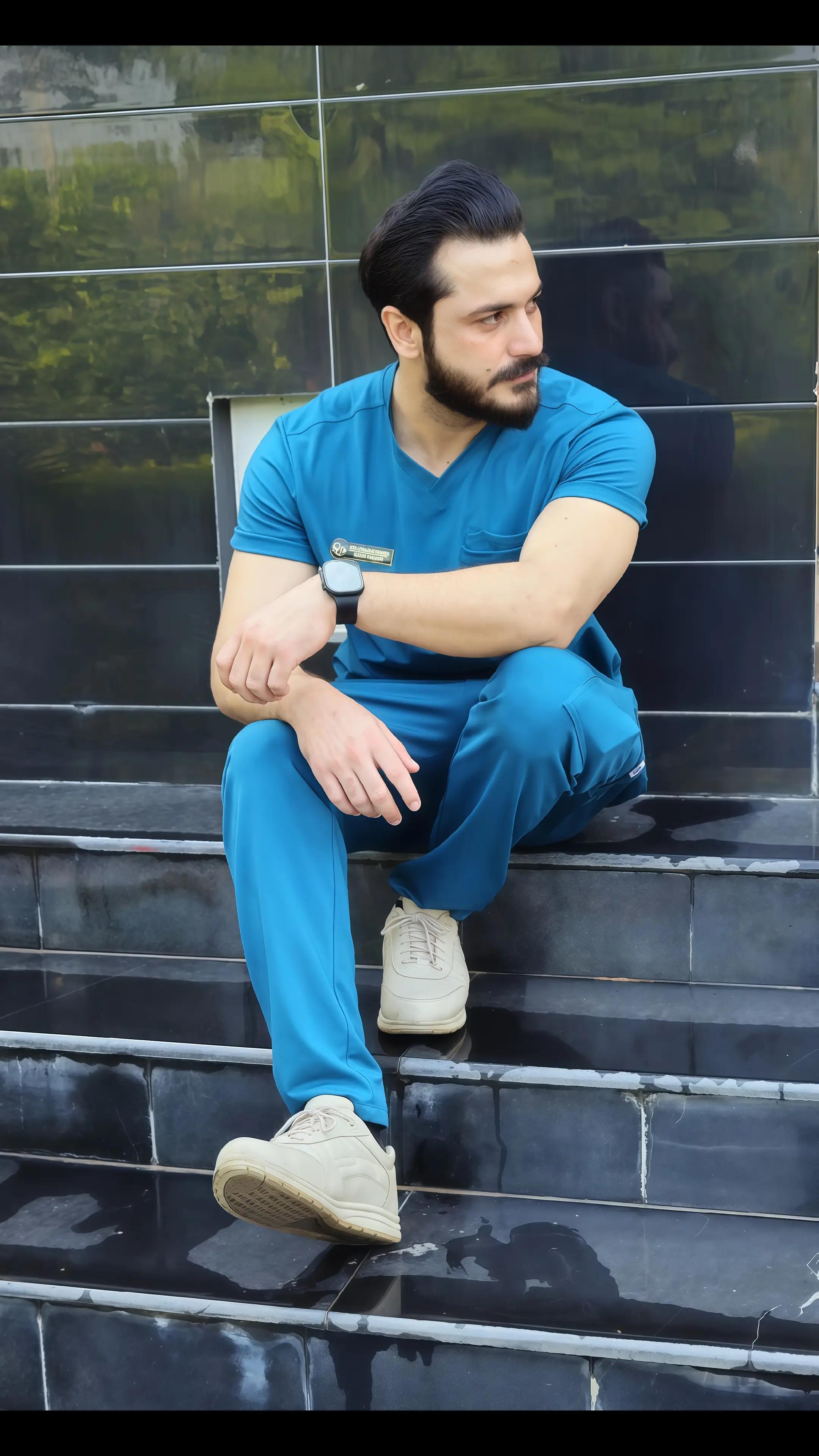 @Dr Adnan khan YDA