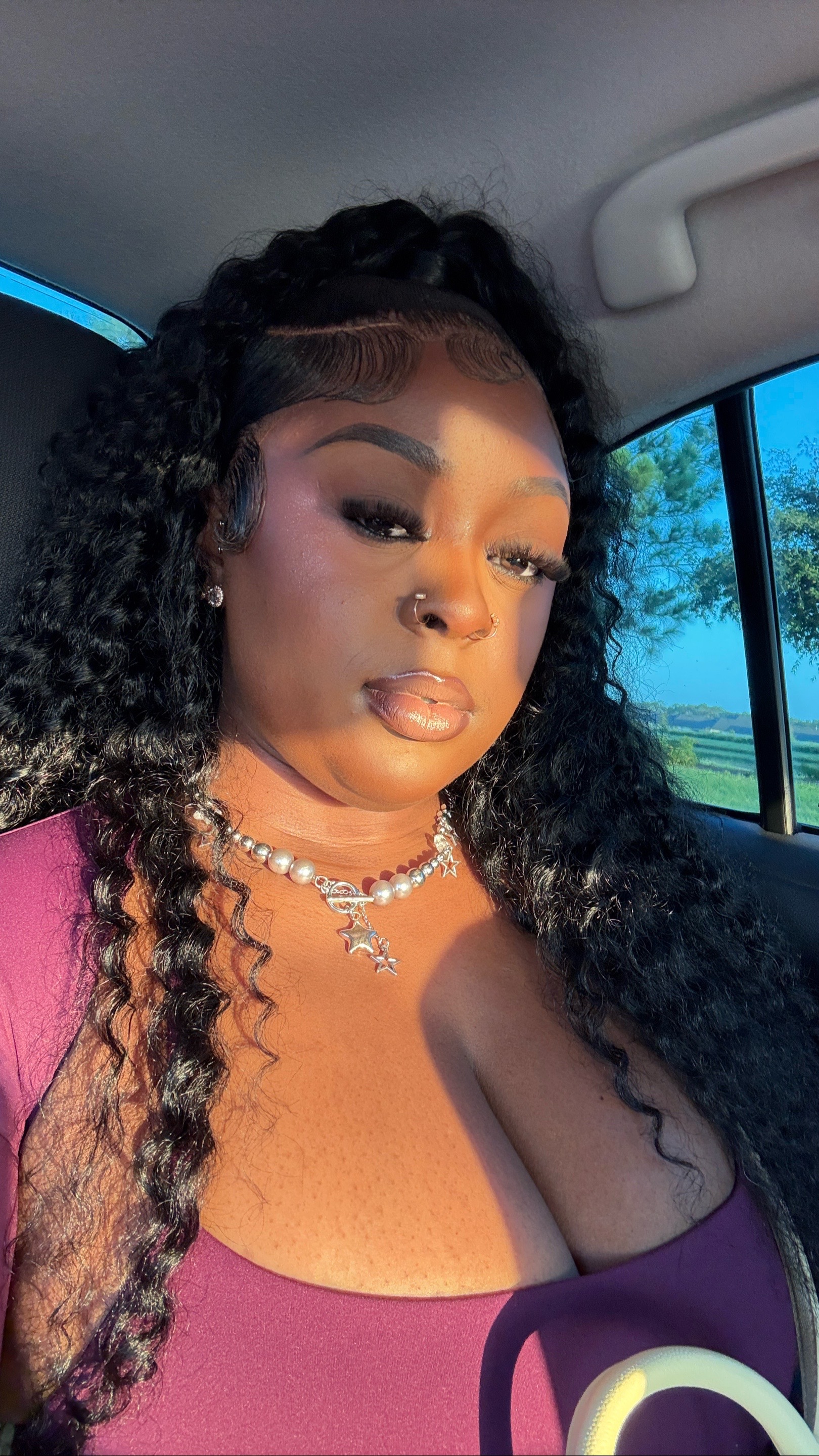 @Ashanti Keoir★Content Creator