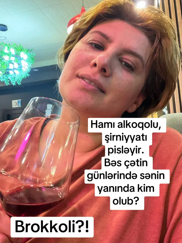 @Psixoloq, Ilahe Abbasova