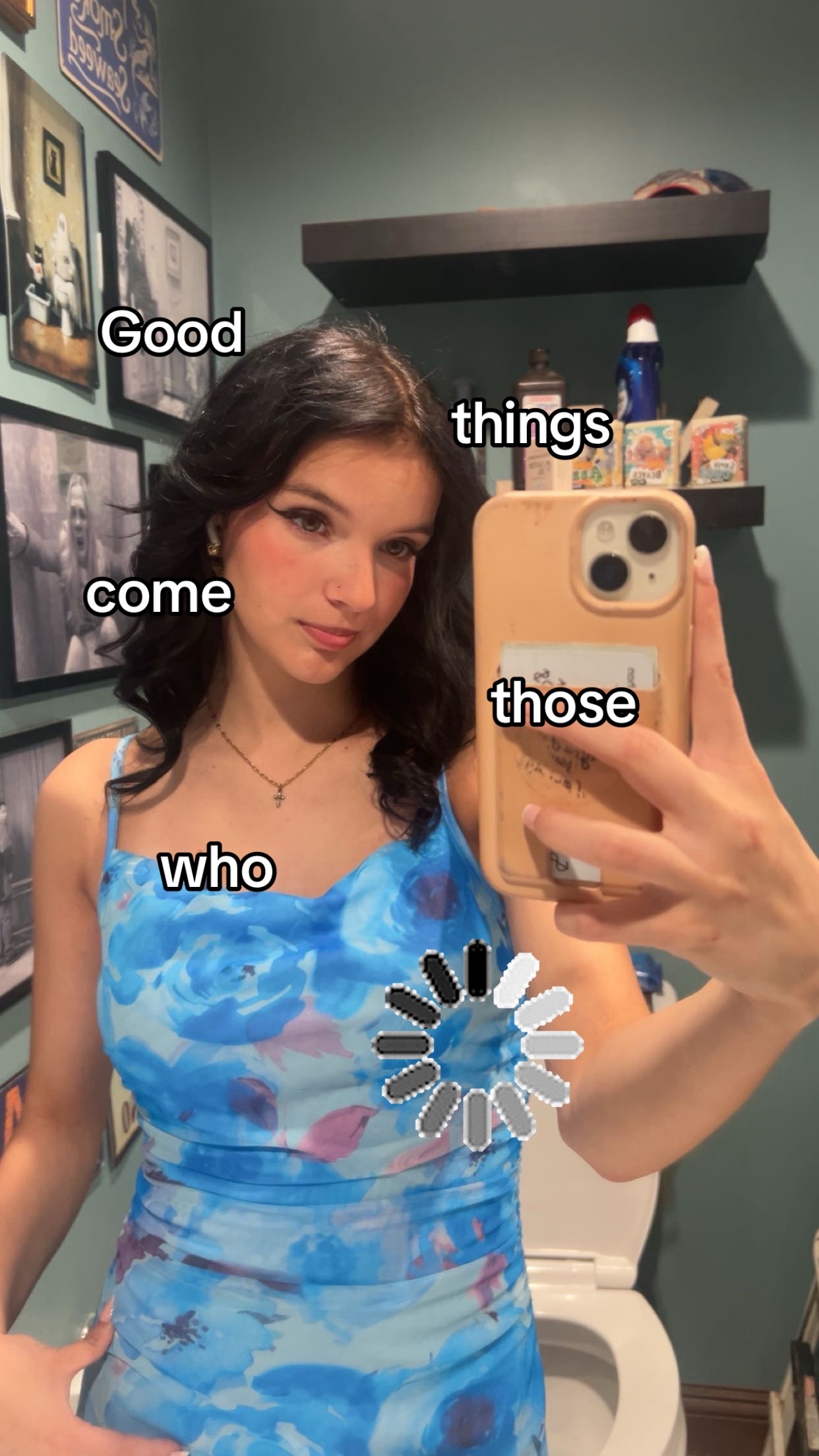 @️