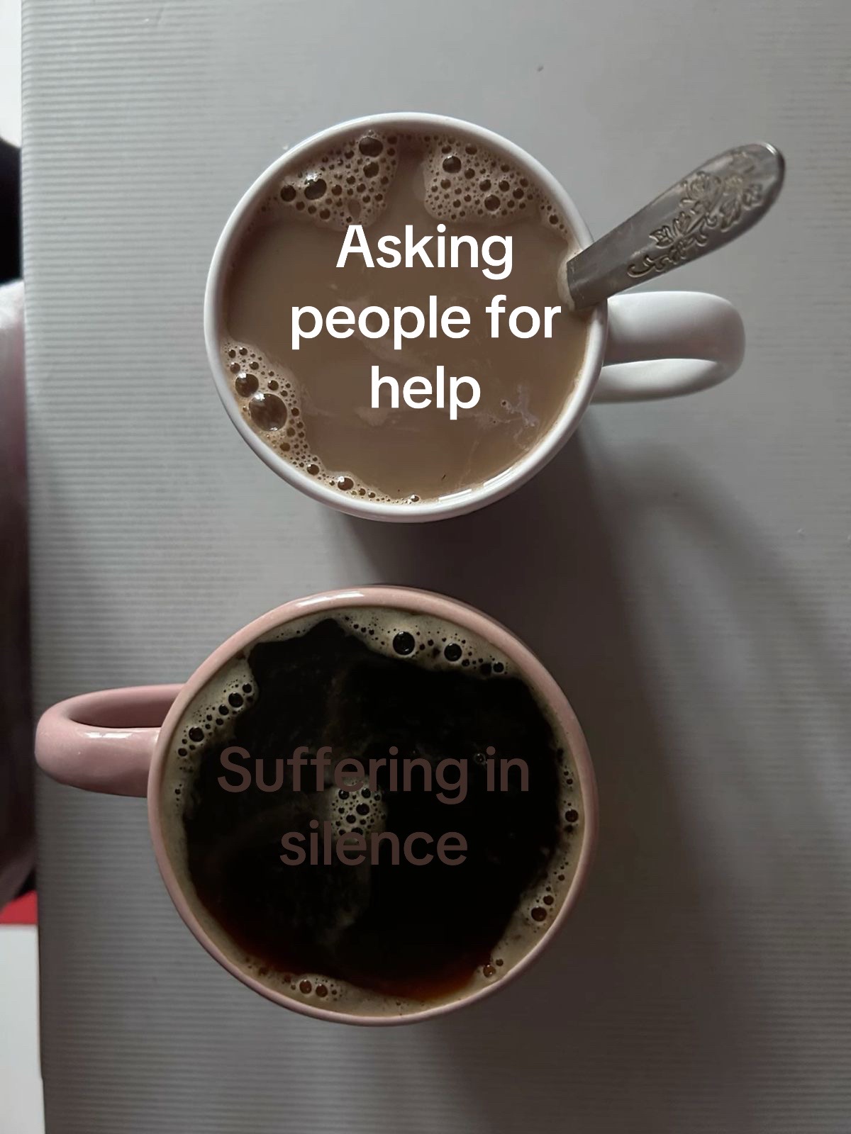 @Su!c!de