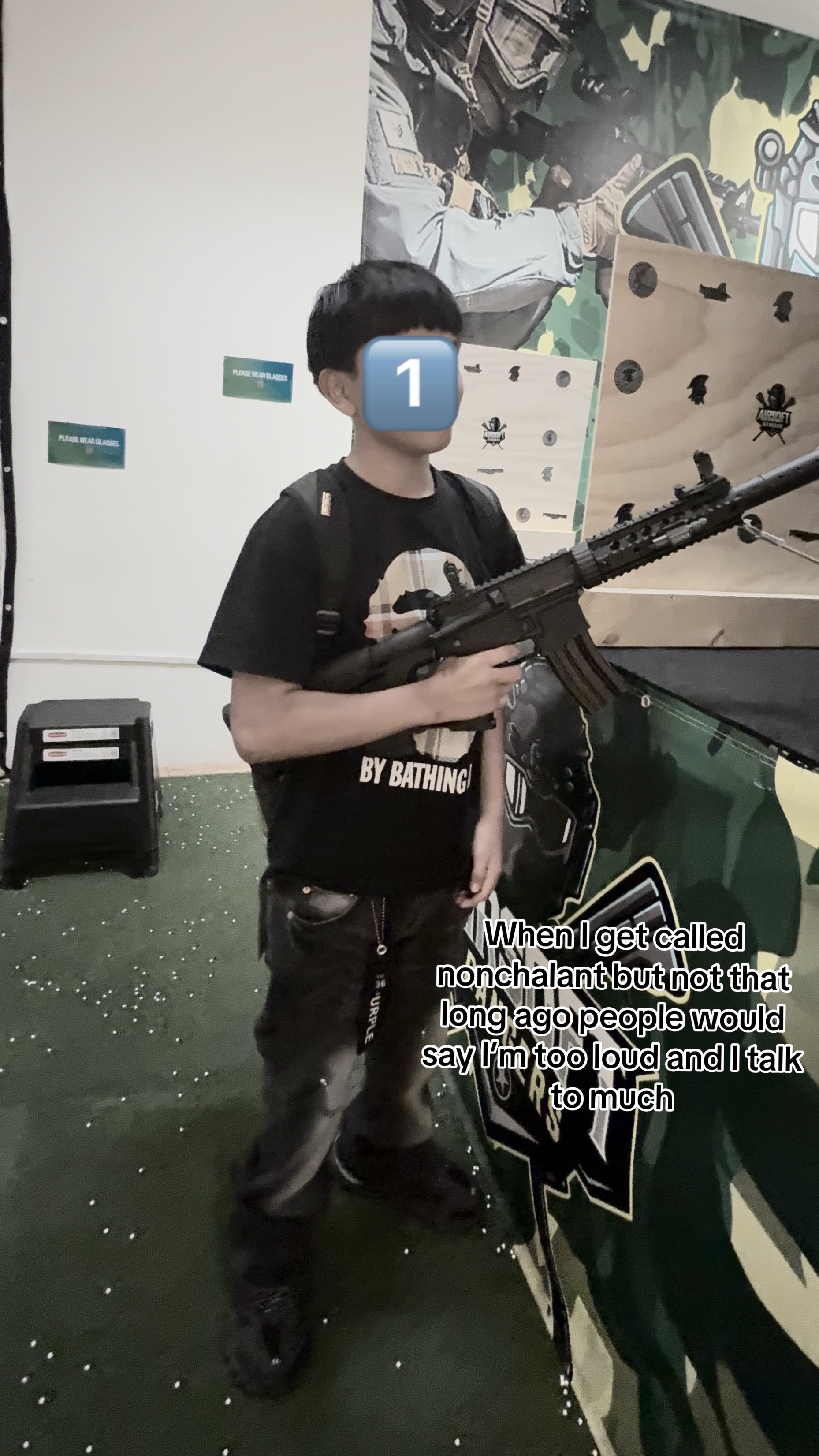 @ 