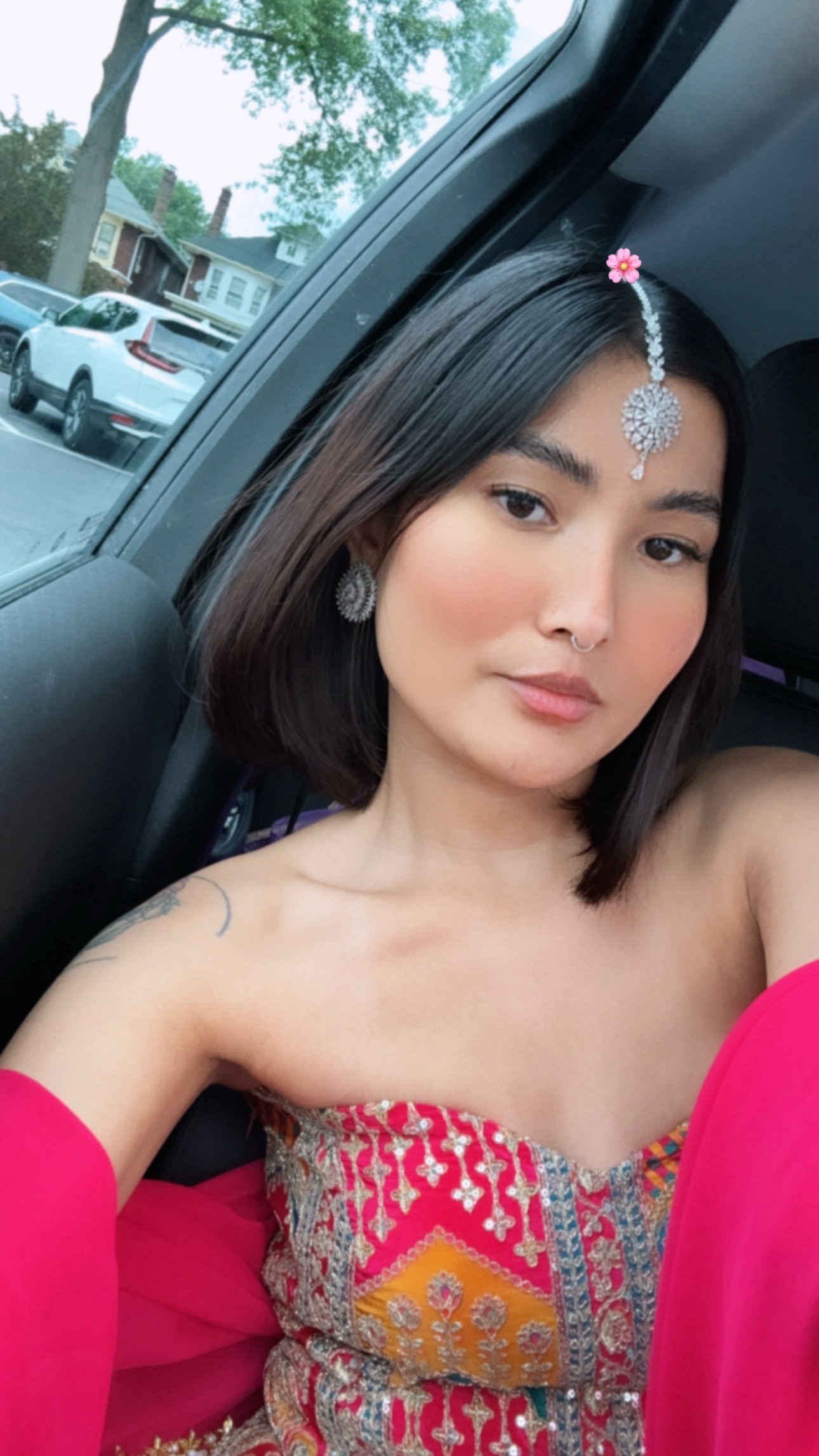 @Sumitra Basnet♐️🌸