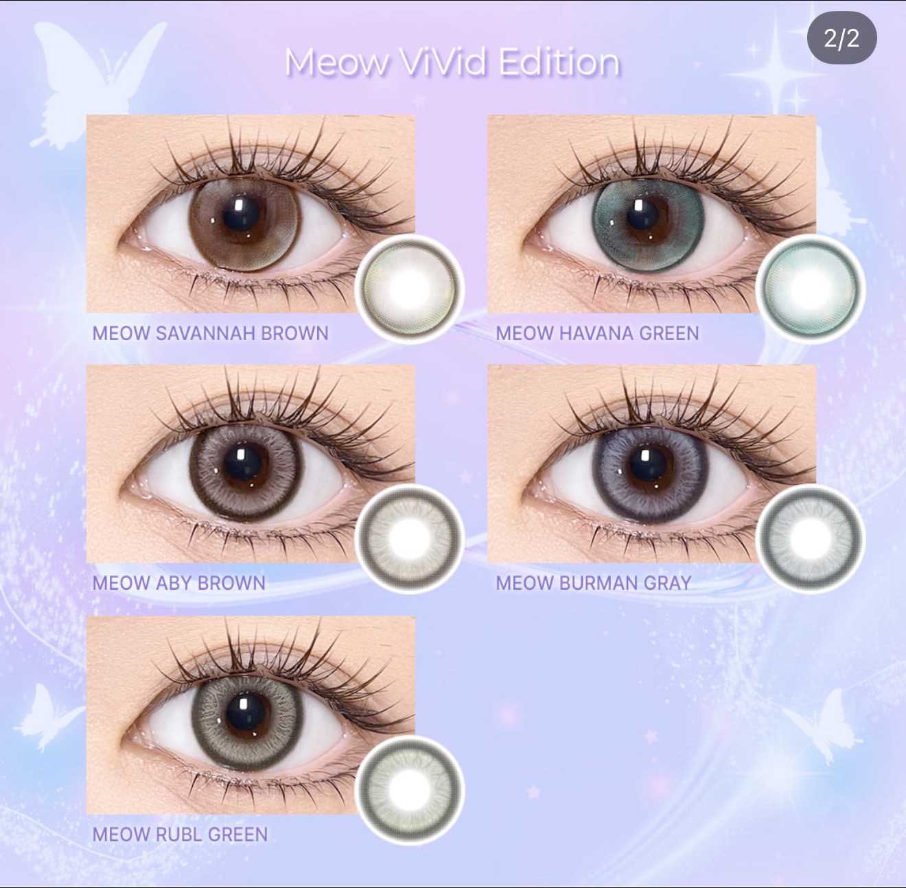 @Bae Lenses