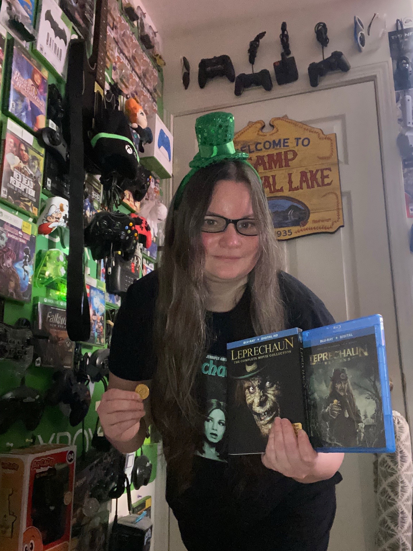 @horror girl85