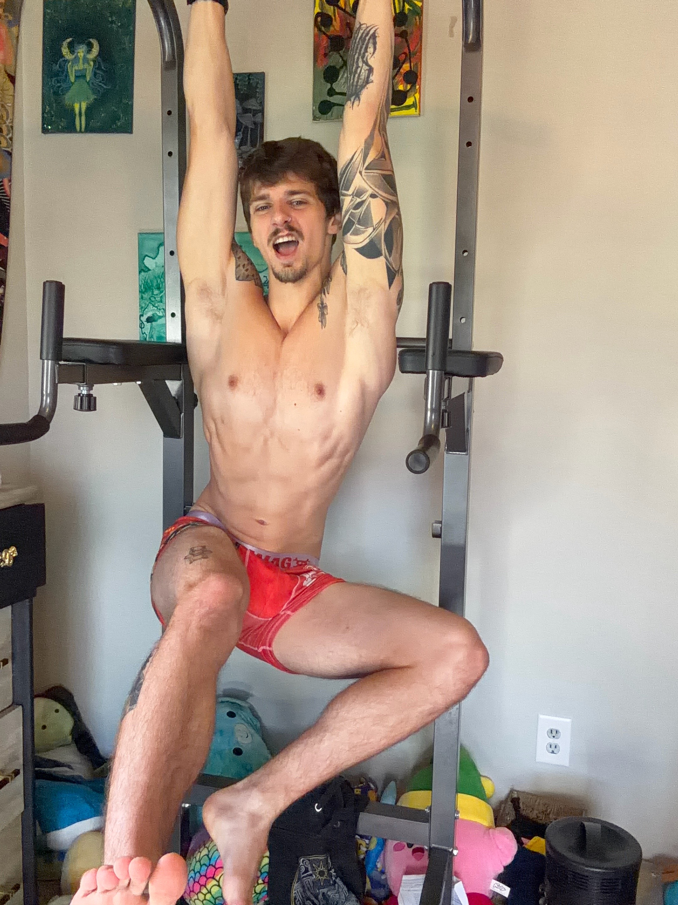 @Switchy