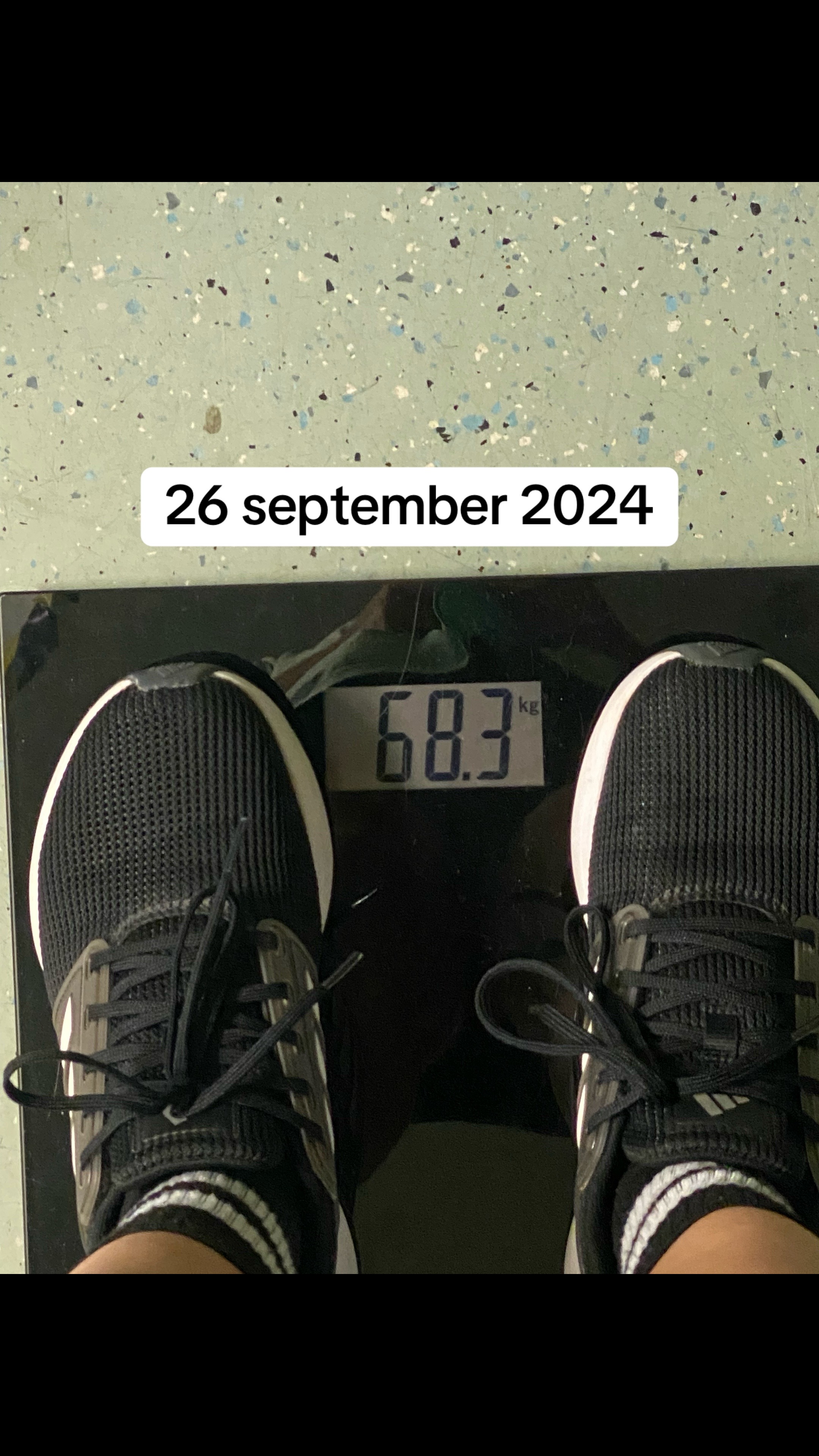 @Weight loss challenge