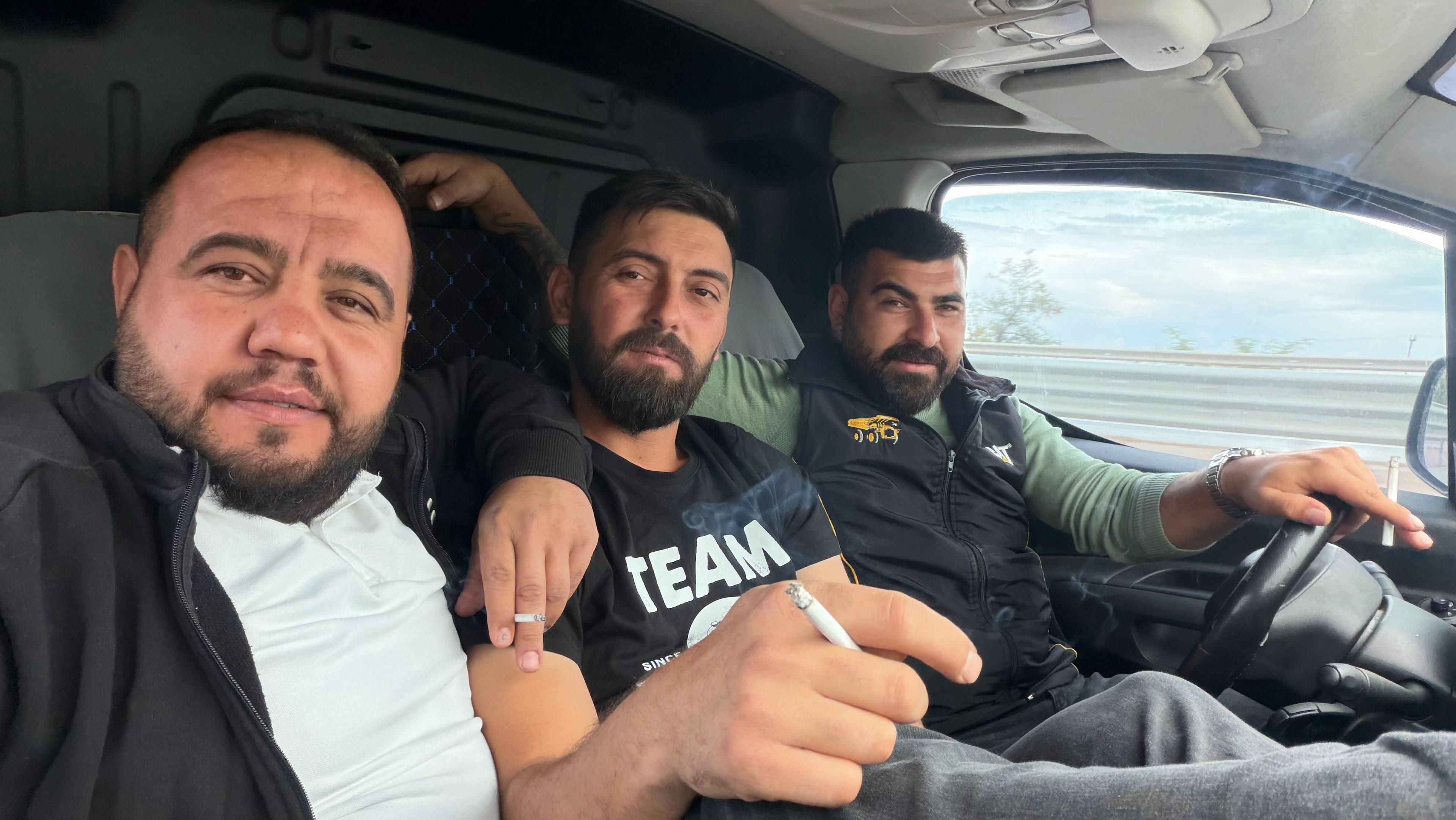 @Emirhan Ünal