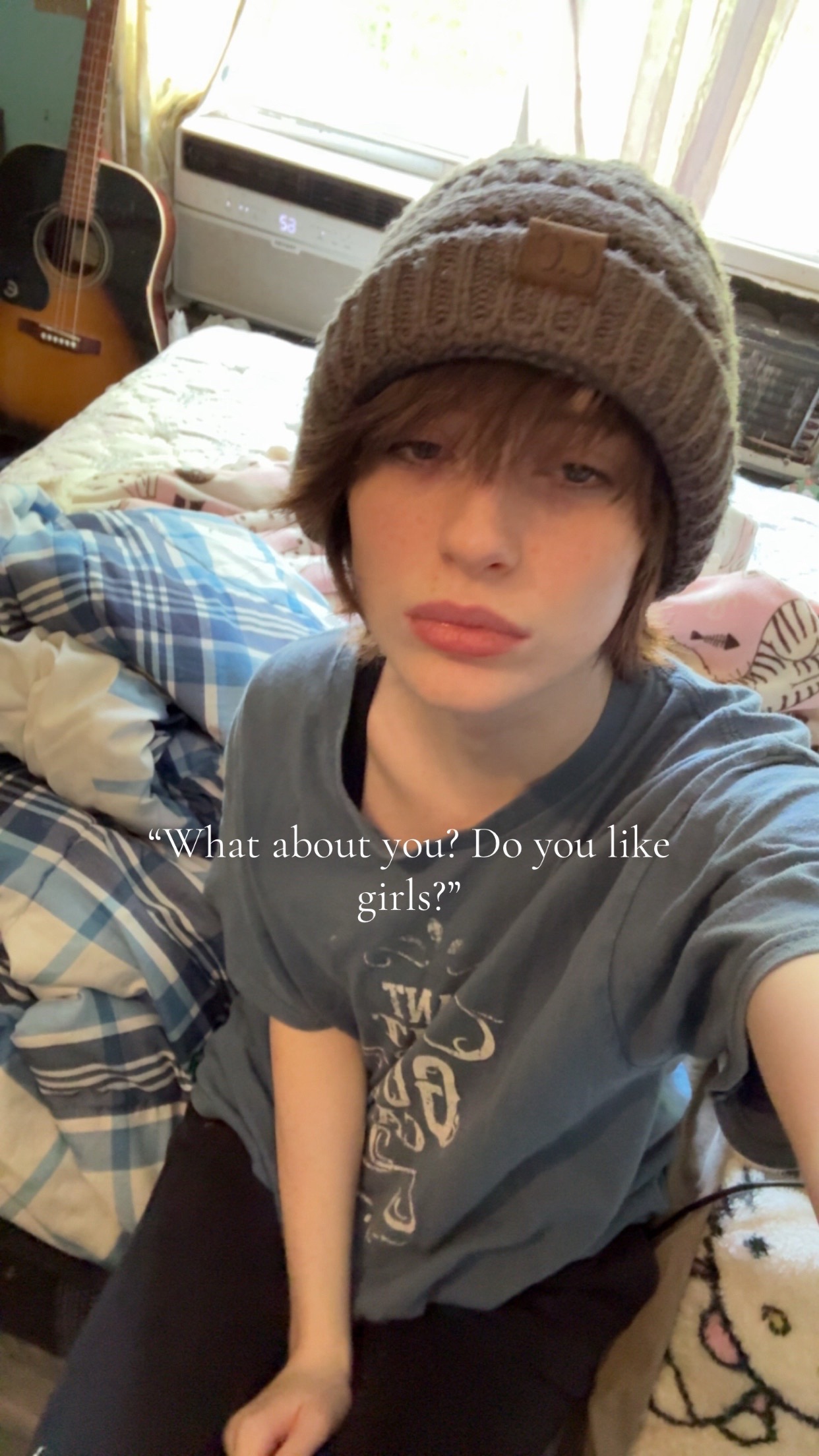 @Charlie