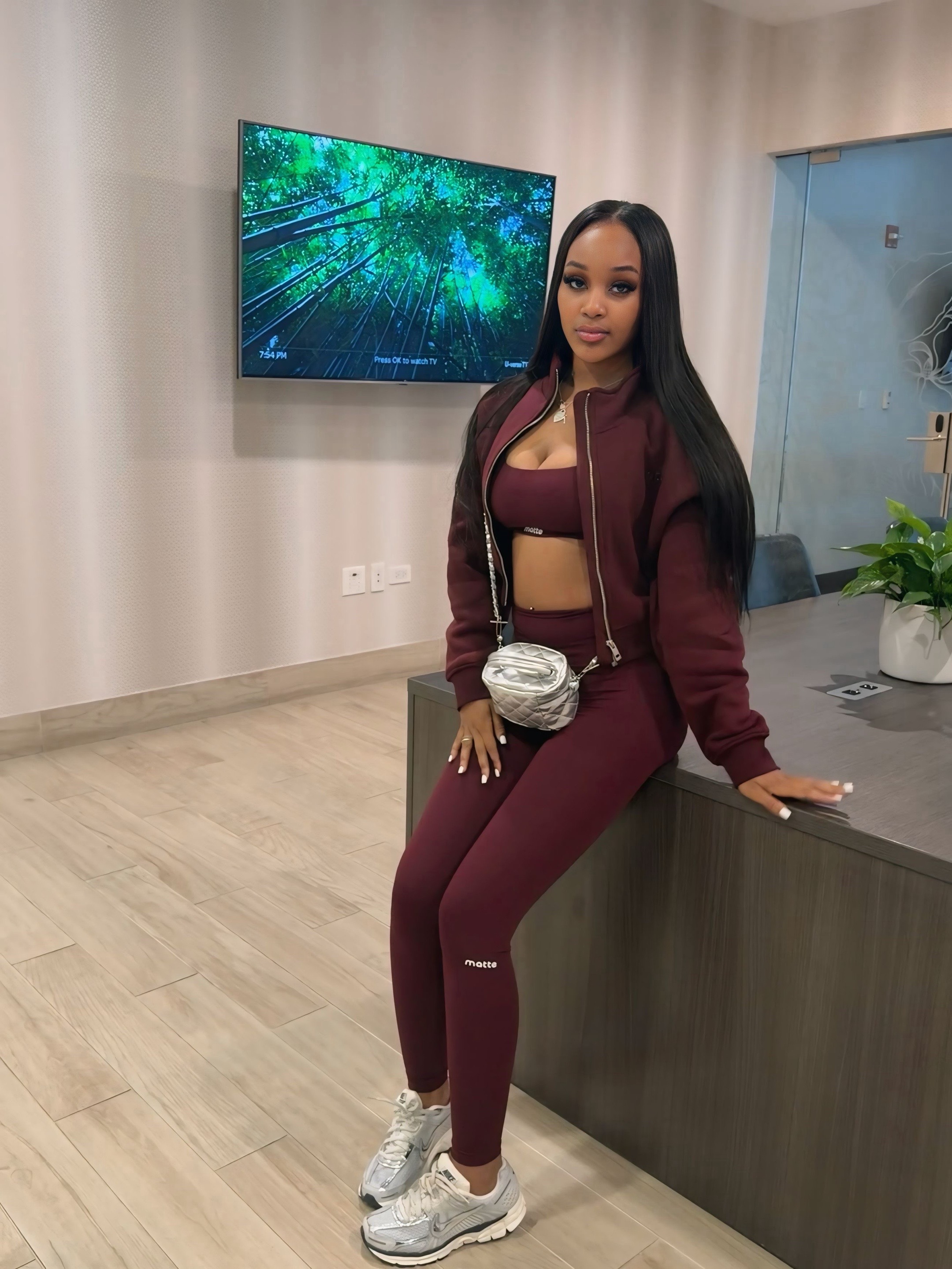 @Tyelordenise ♡