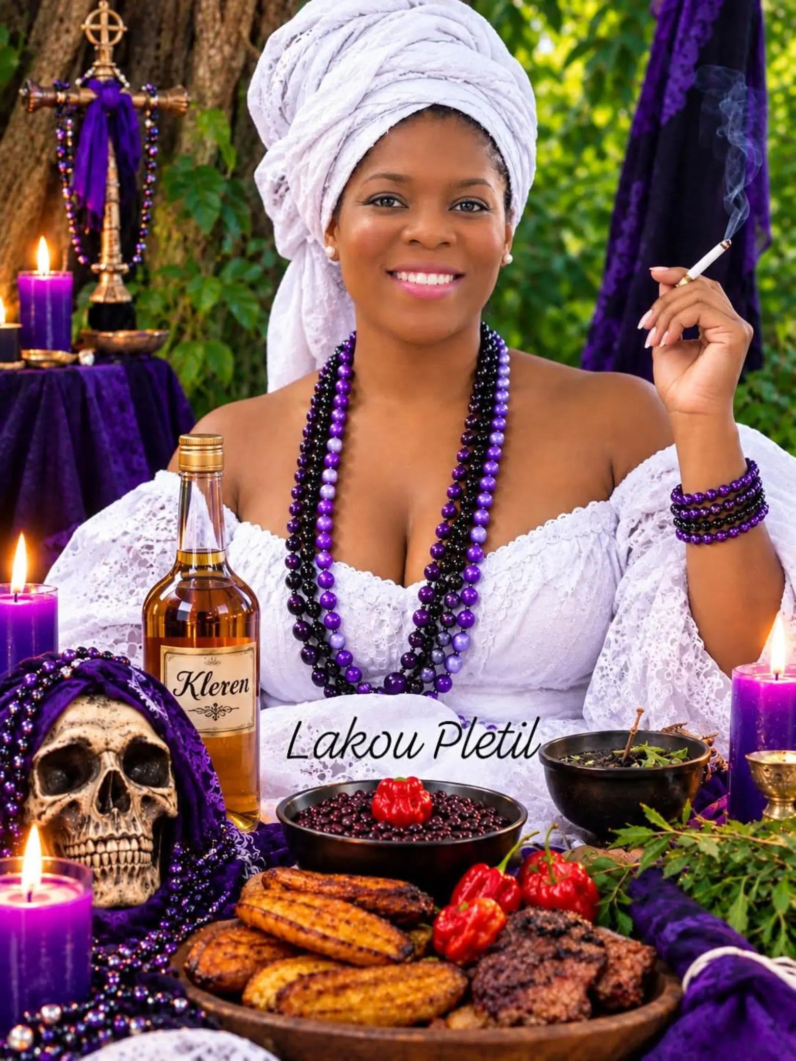 @Lakou Pletil LLC