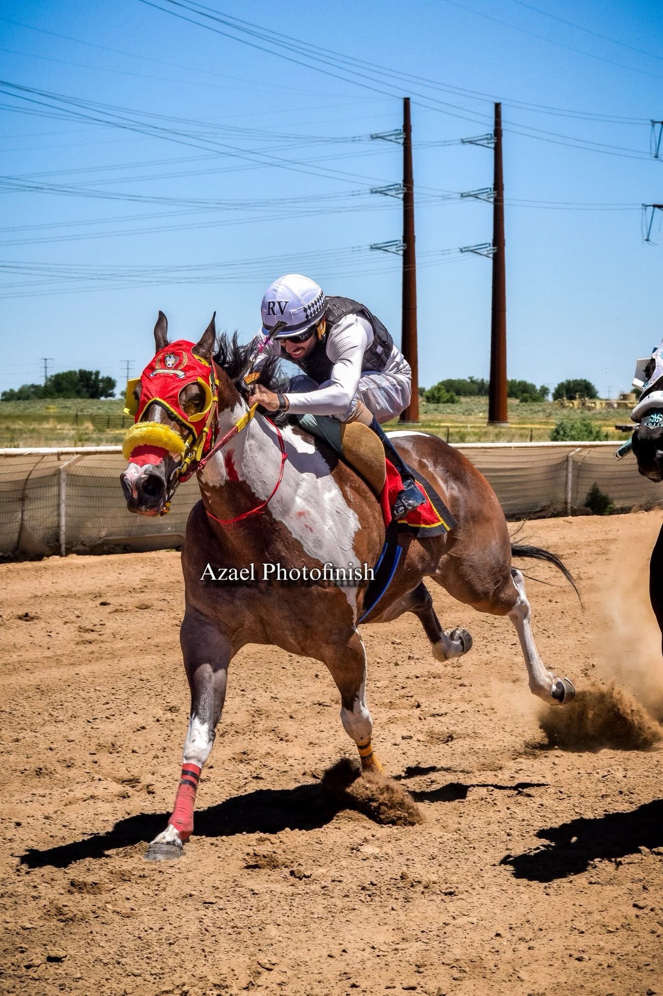 @Colorado Racing 🐎 303
