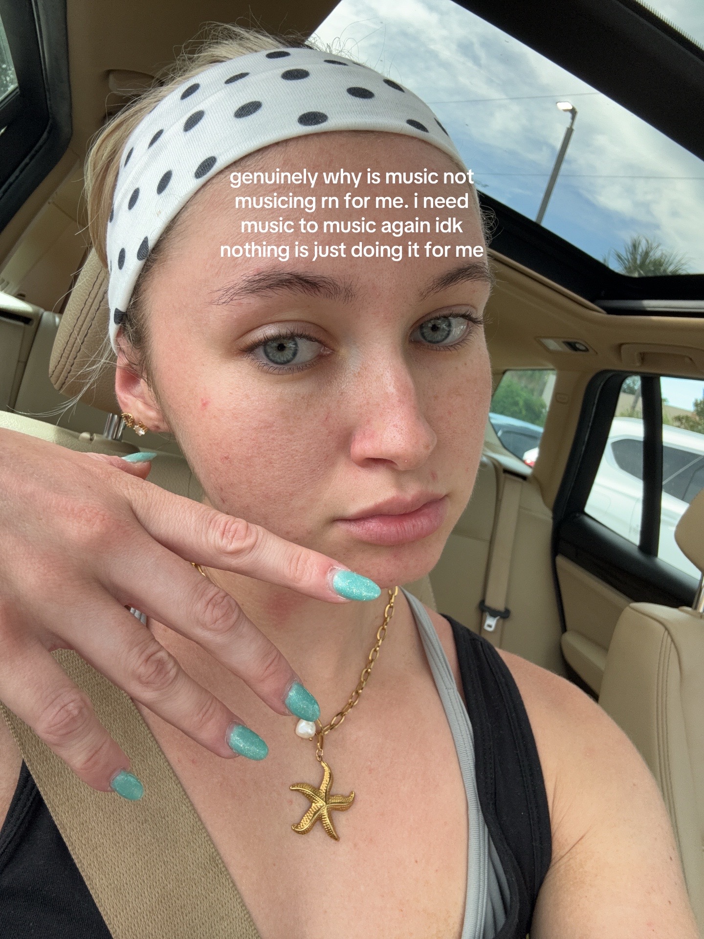 @grace griswold