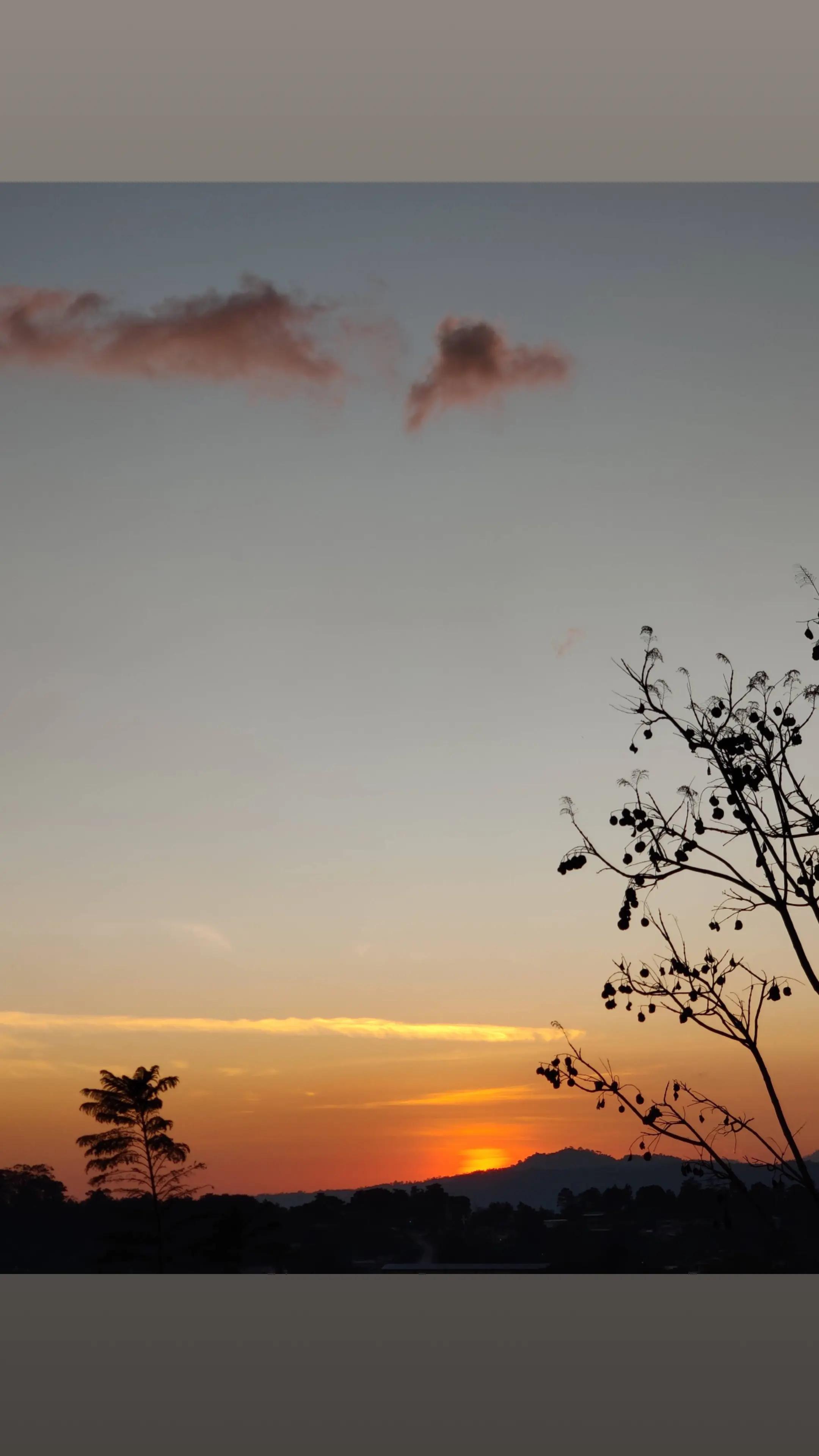 @✓ Cazando Atardecer_ 🌄☀️❤️🔥
