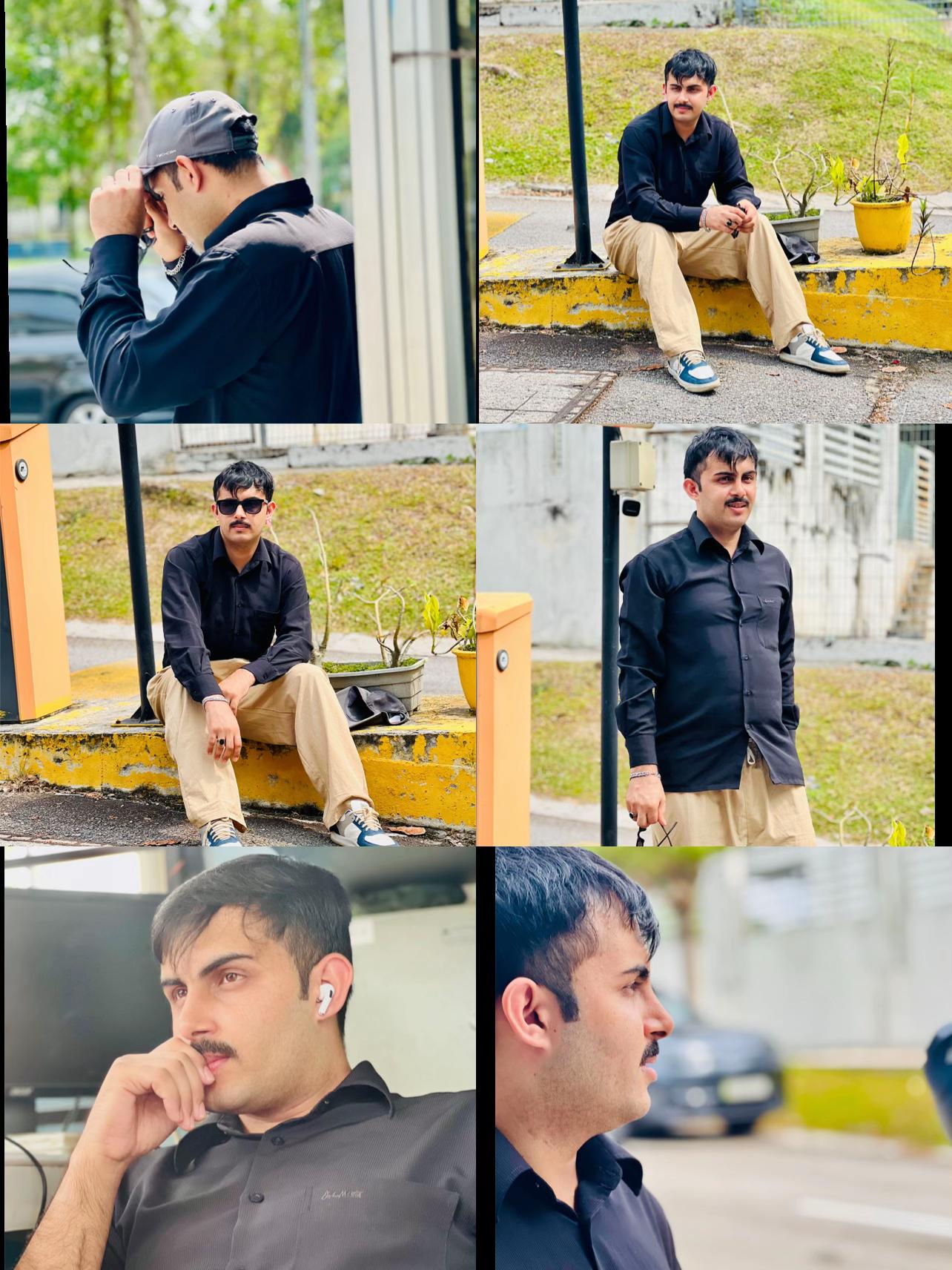 @SYED &Aring;D&Iuml;L ❤️ BaChA ❤️🥀