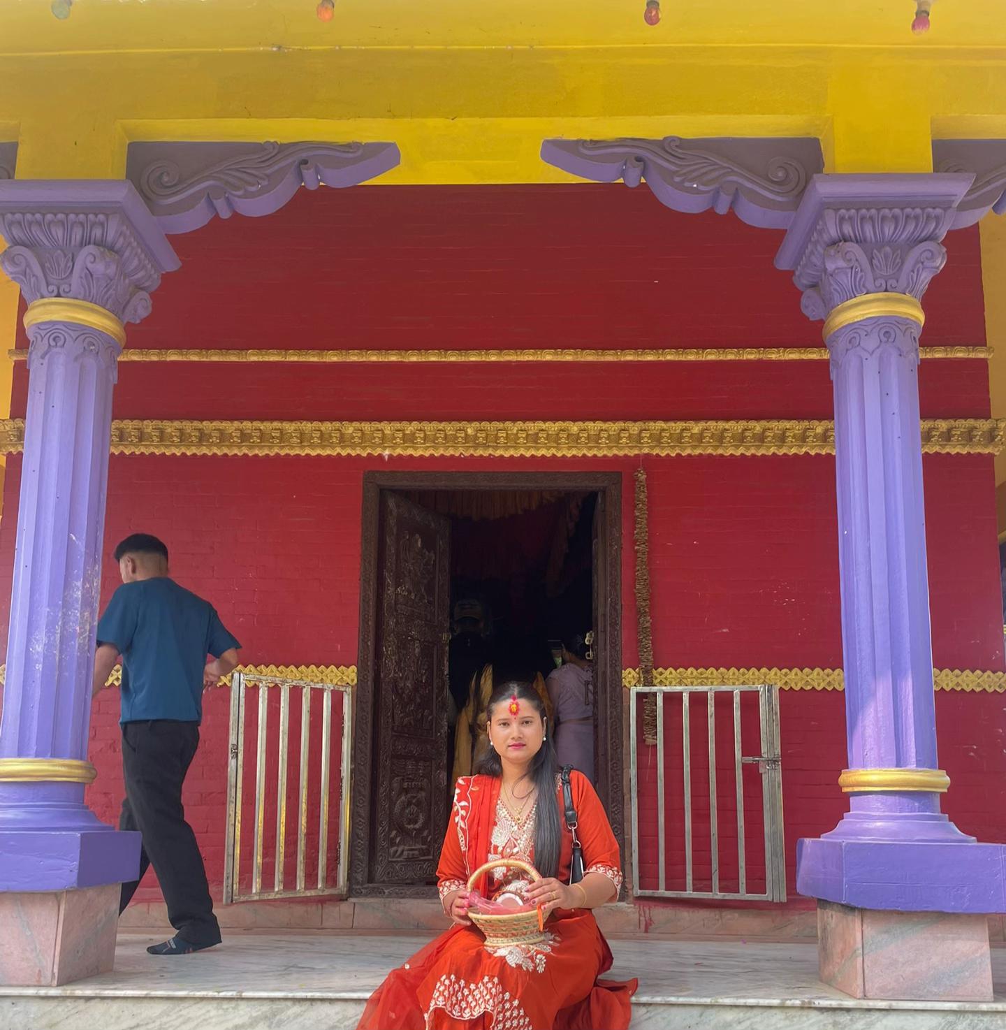 @susma devkota kandel